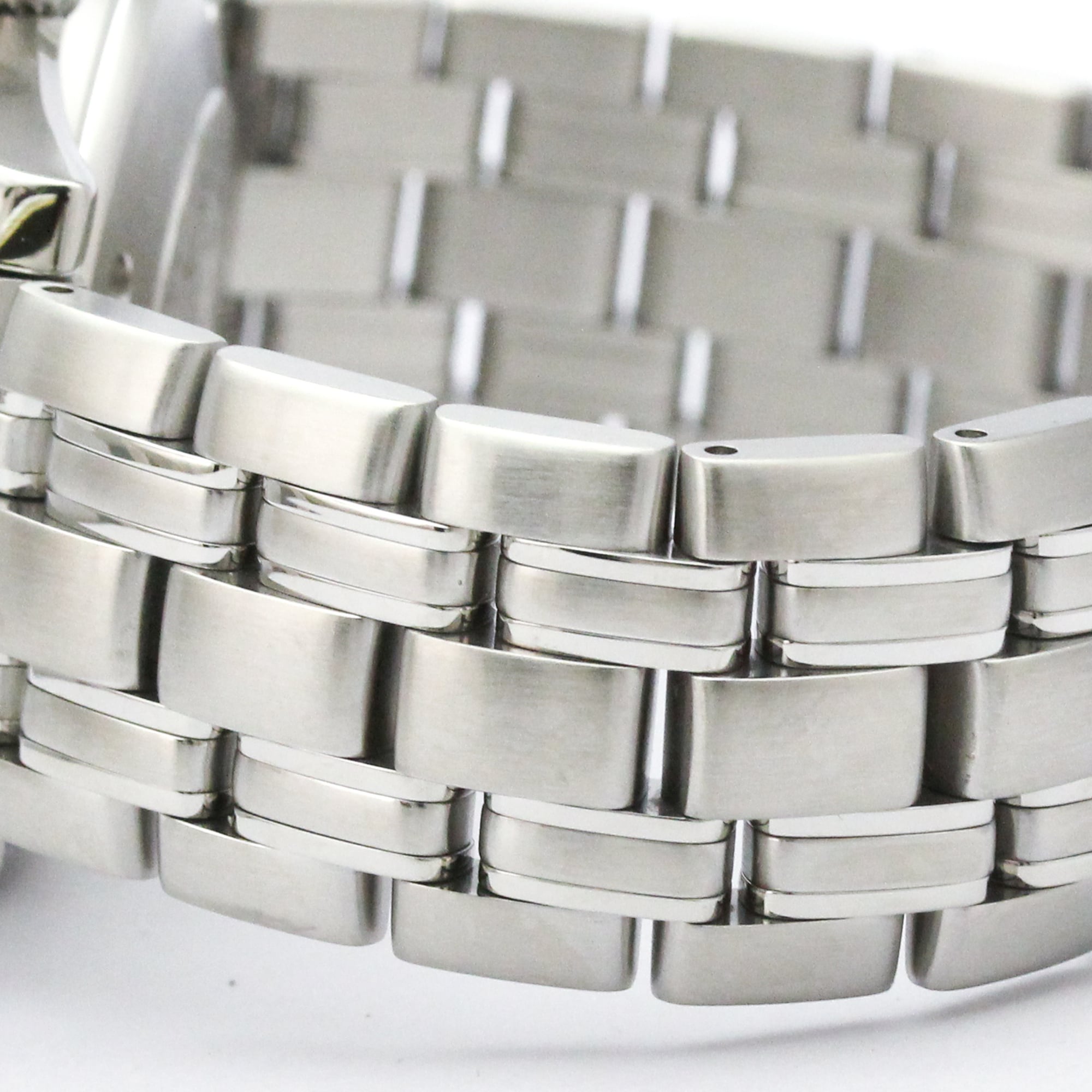 OMEGA Seamaster Professional 300M Chronograph Watch 2598.80 Polished