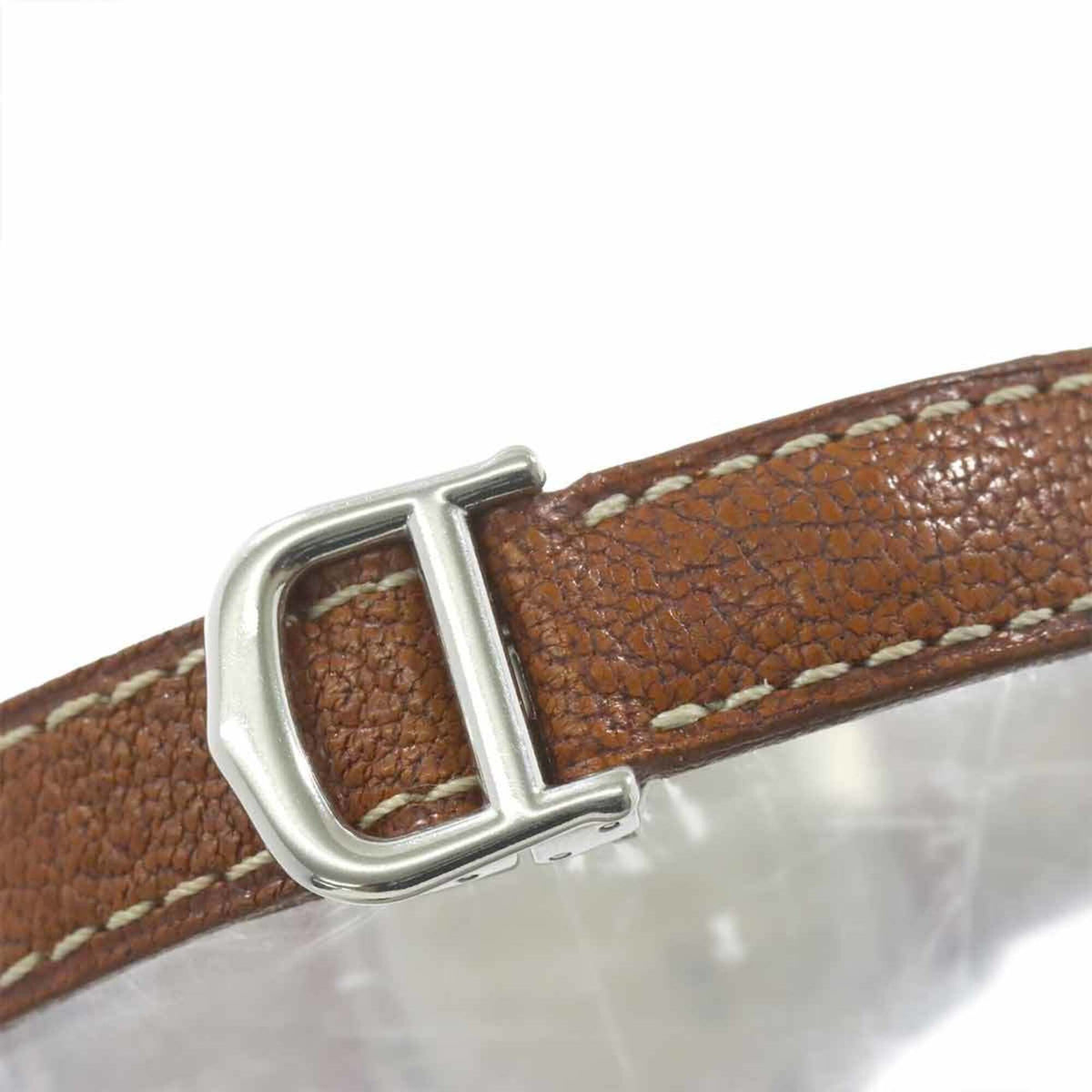 Montre Cartier Panthère Cougar SM W350058A Ivoire avec cadran de 26 mm