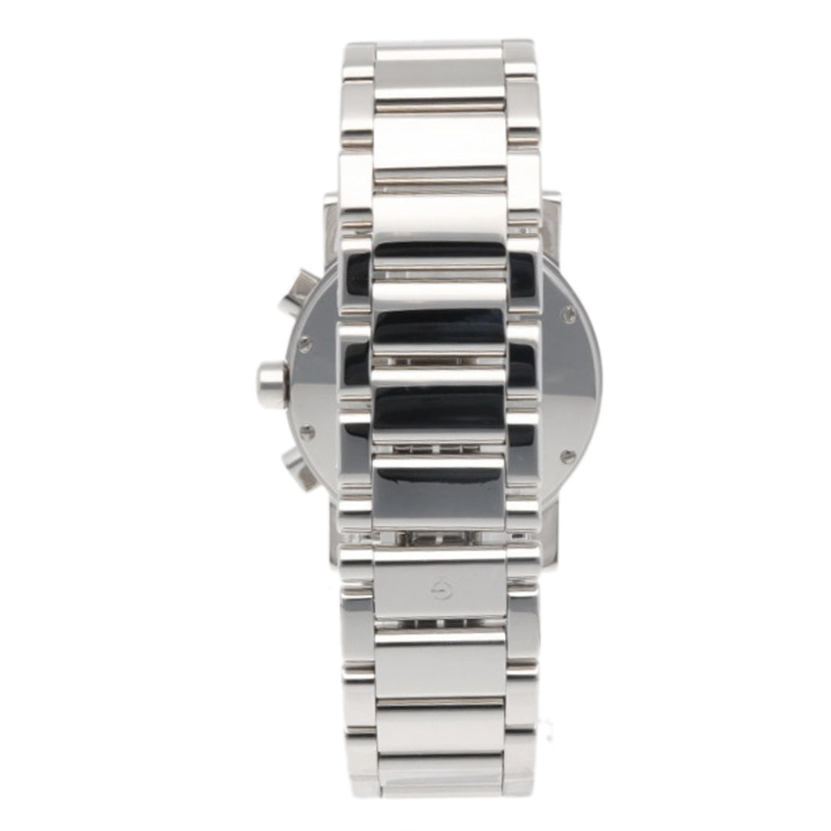 Girard-Perregaux Schwarz Zifferblatt 37 mm Uhr