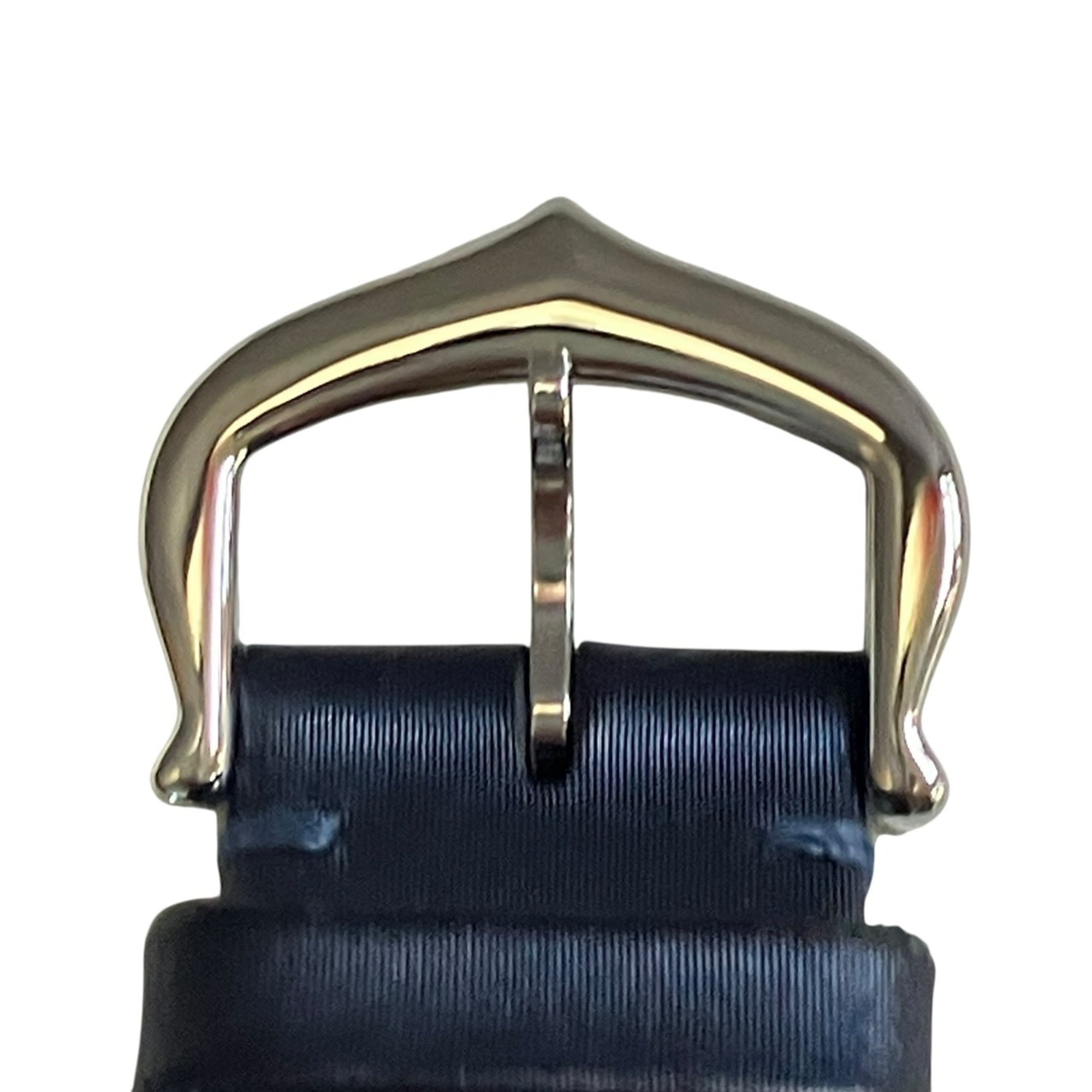 Cartier Ballon Bleu de Uhr, Gesamtgewicht 27,7 g, Edelstahl, Armband aus echtem Leder, Diamanten, Uhrwerk, Silber Zifferblatt, W4BL0002