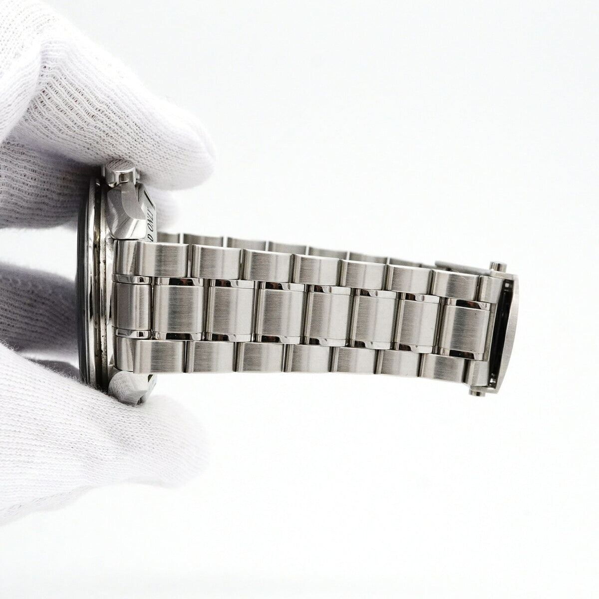 Montre Omega Speedmaster Professional 3573.5 Noir cadran 42 mm