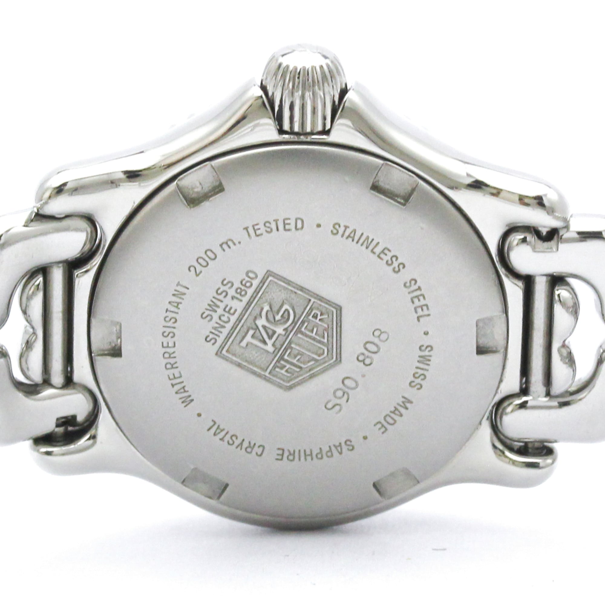 TAG HEUER Sel Professional 200M quartz dameshorloge S90.808