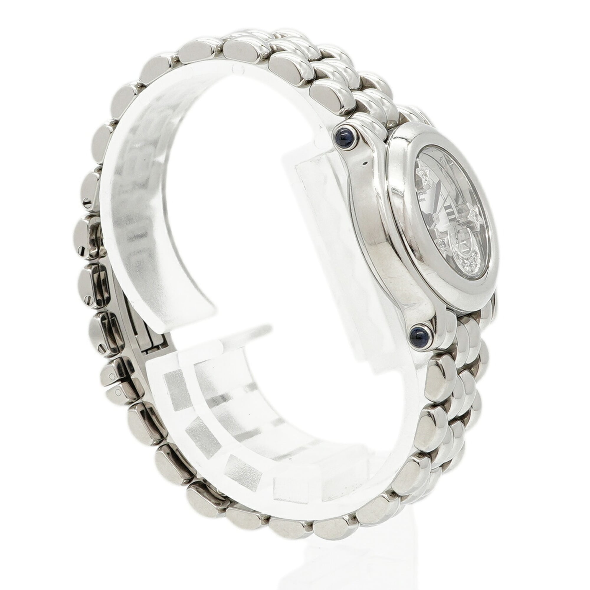 Chopard Happy sport 27/8250-21 White Dial 25mm Watch