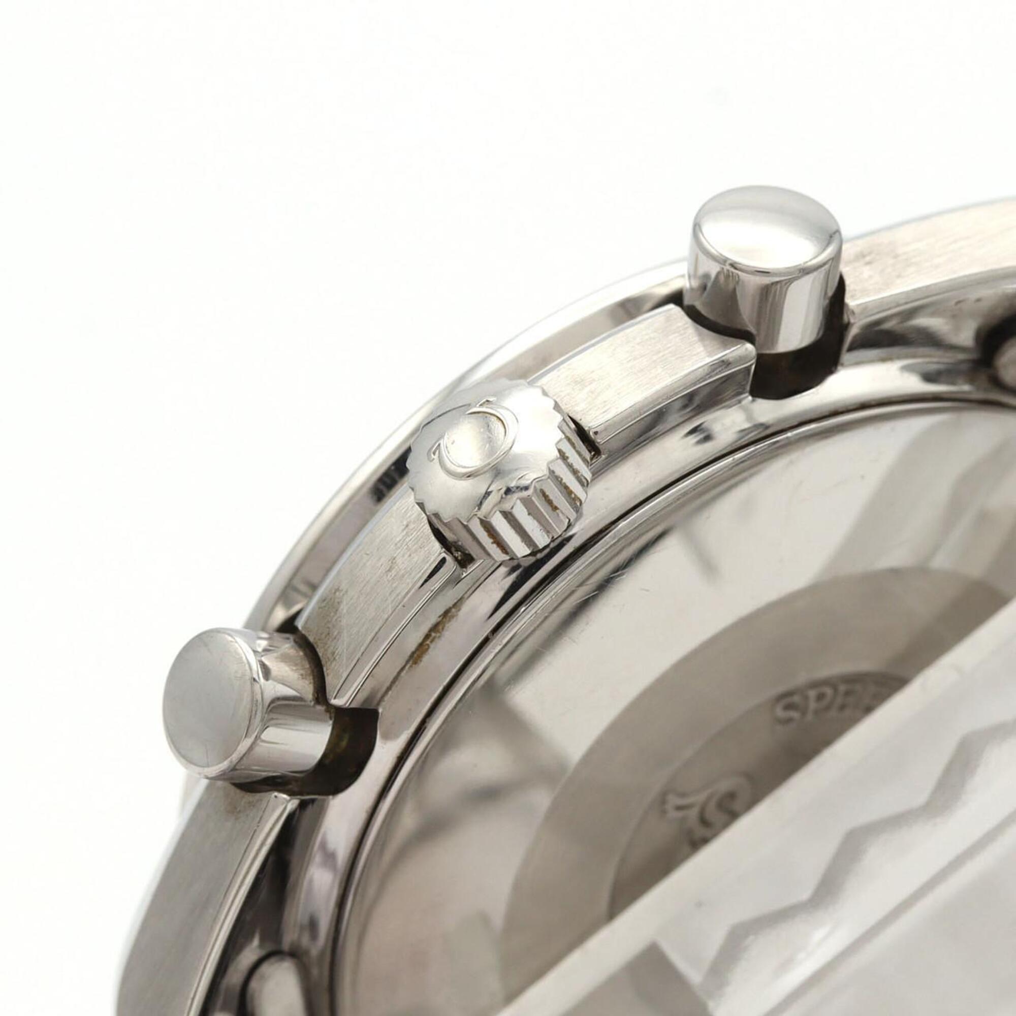 Omega Speedmaster 3510.50 SS Automatic Watch