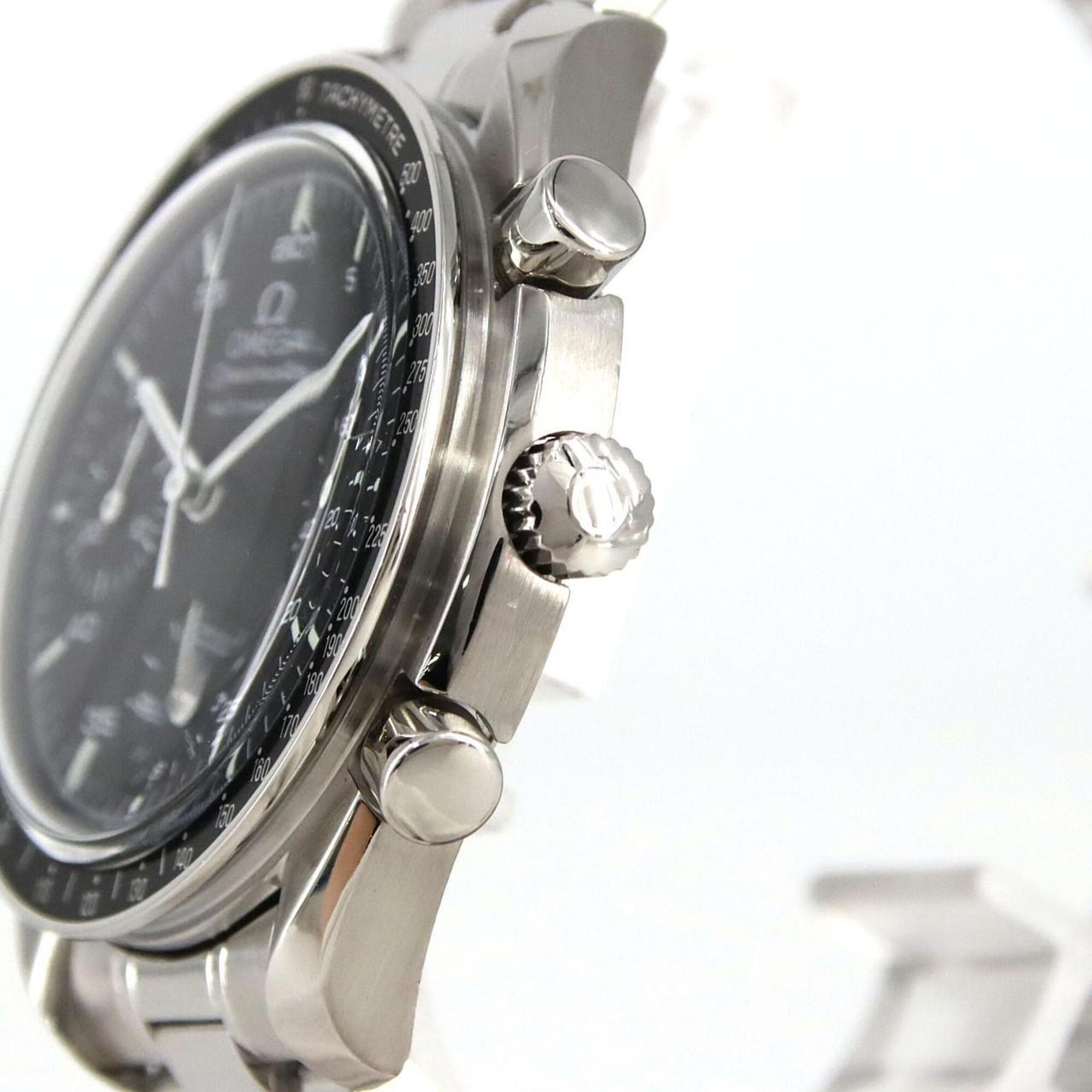 Omega Speedmaster 3510.50 SS Automatik