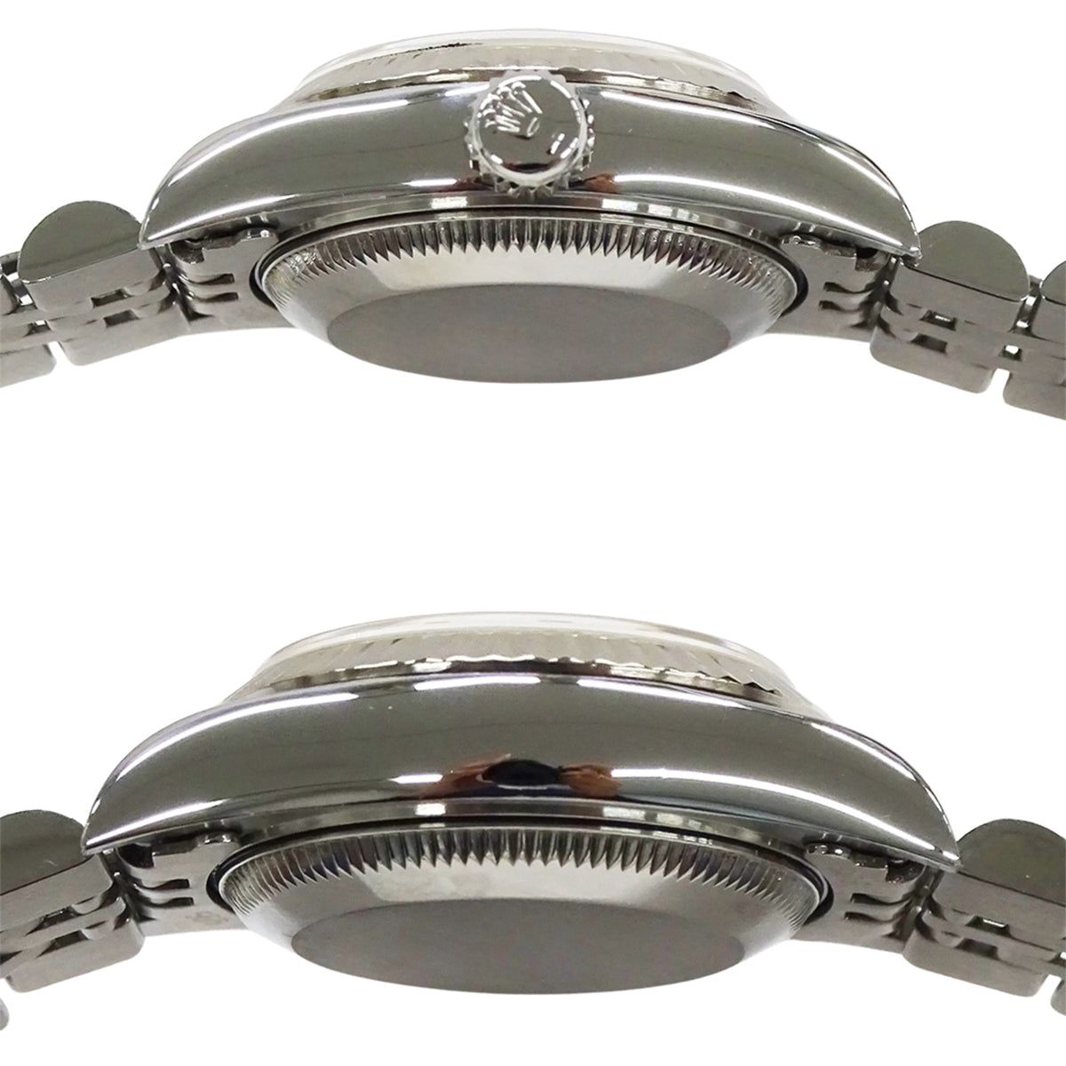 Rolex Datejust 69174 Silver Dial 26mm Watch