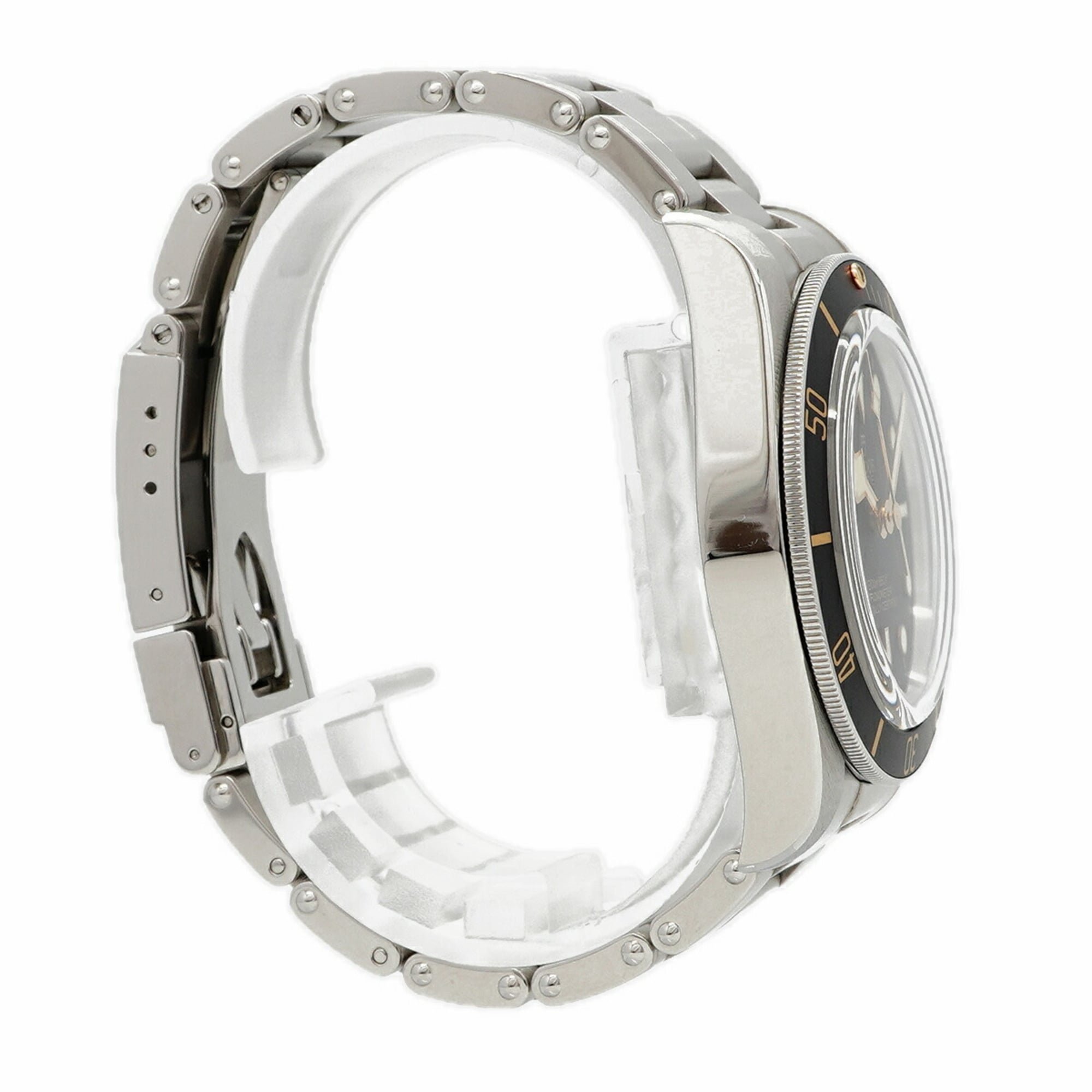 Tudor Black bay 58 79030N Herrenuhr mit Zifferblatt