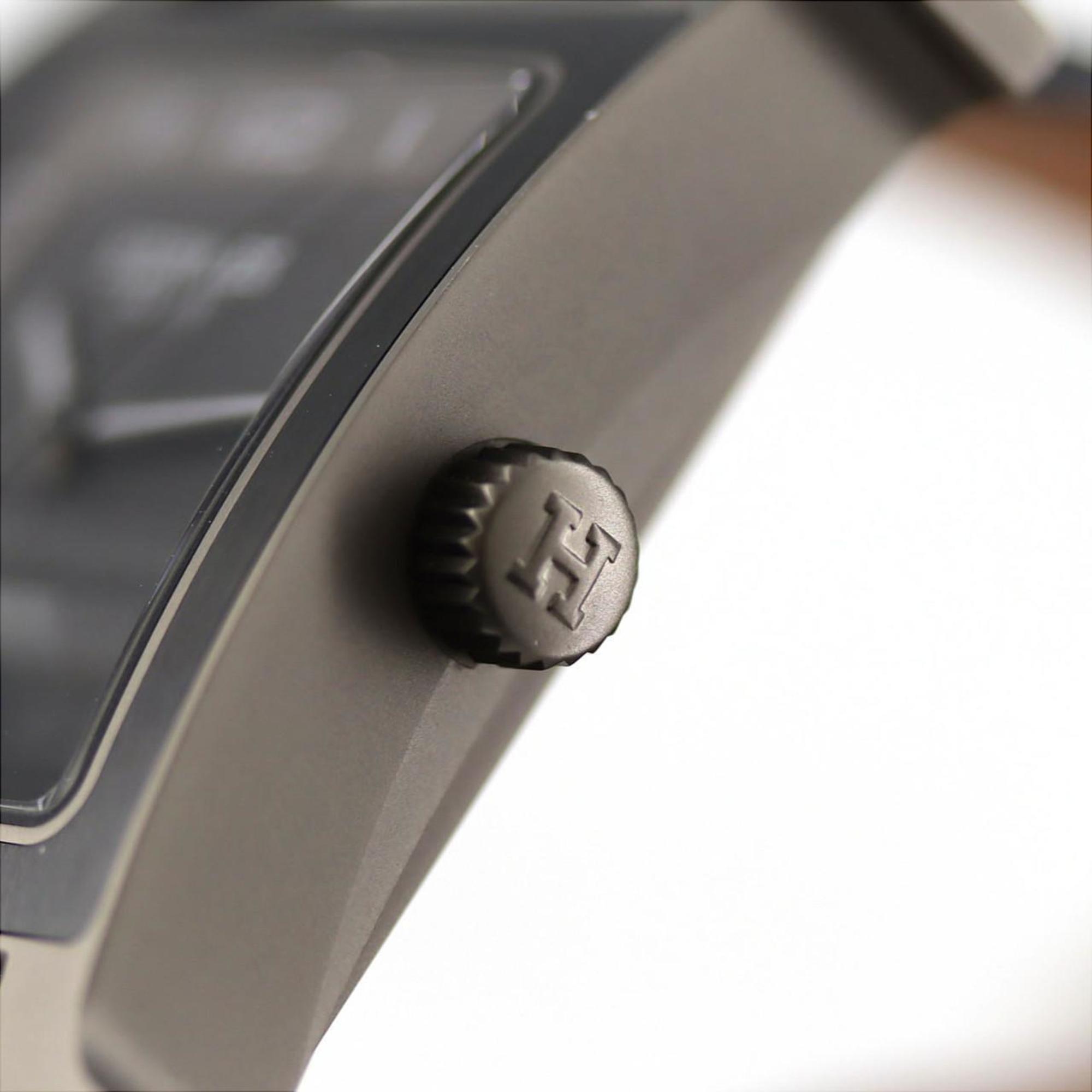 Montre Hermès H TI HH5.841 Automatique