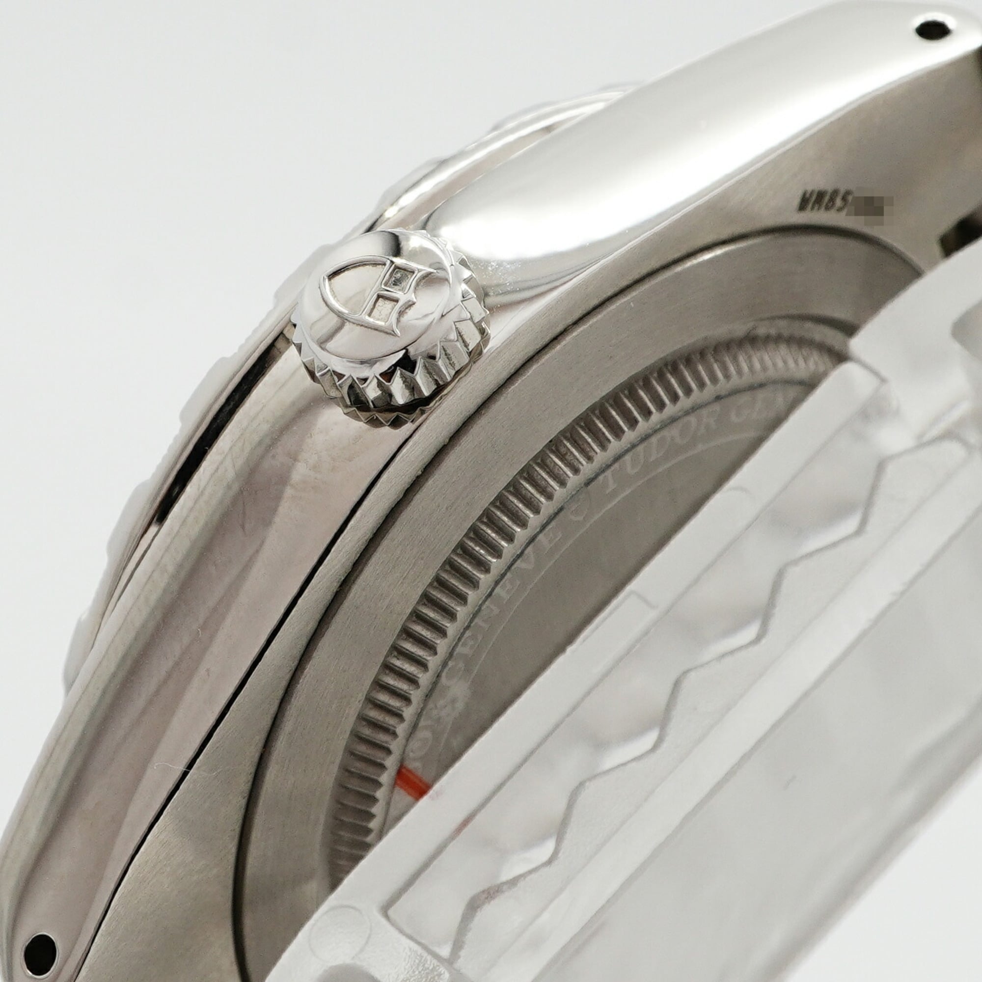 Tudor Royal 28500 Silver Dial Men's Watch