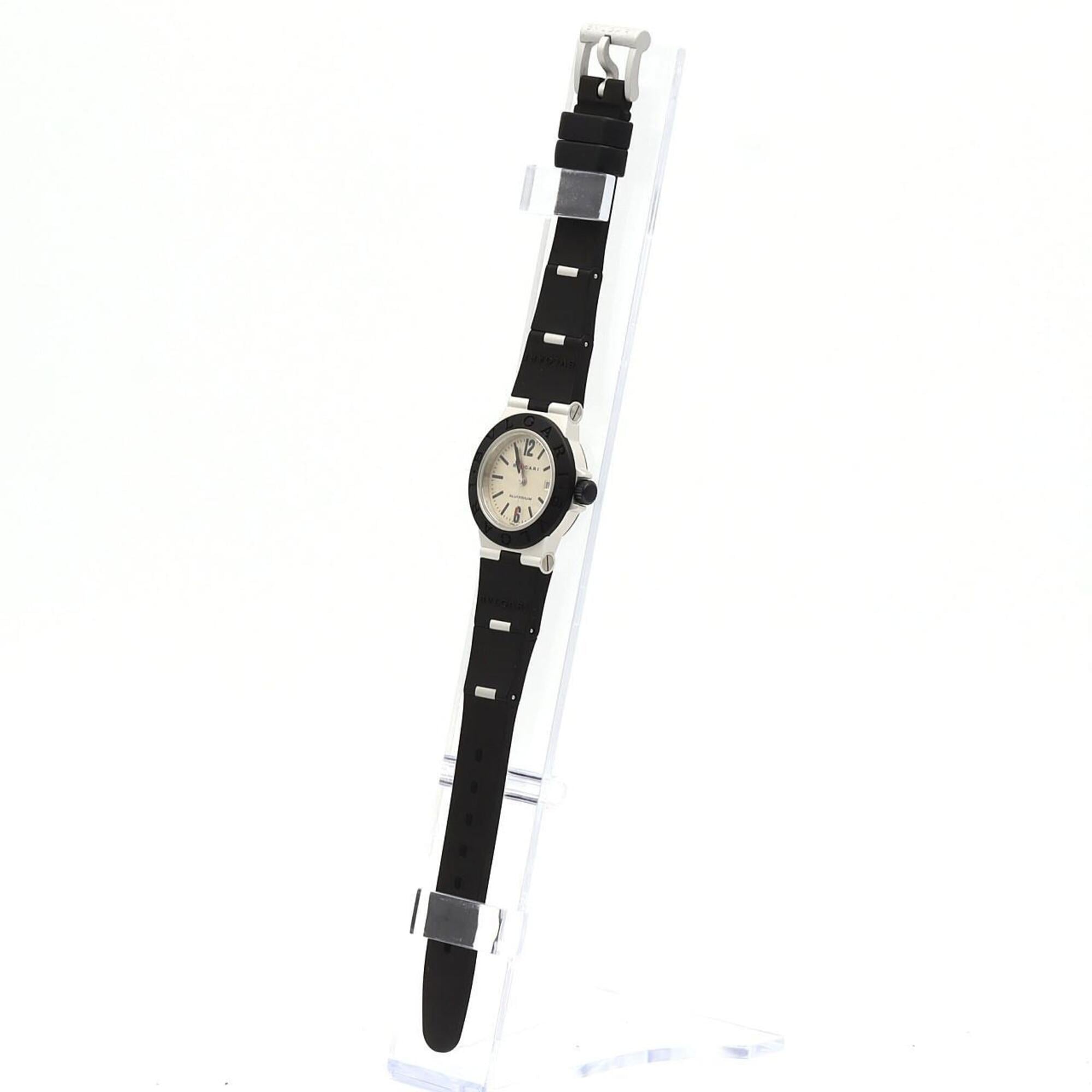 Buy Bvlgari Aluminum AL29A | Free Shipping | Montredo