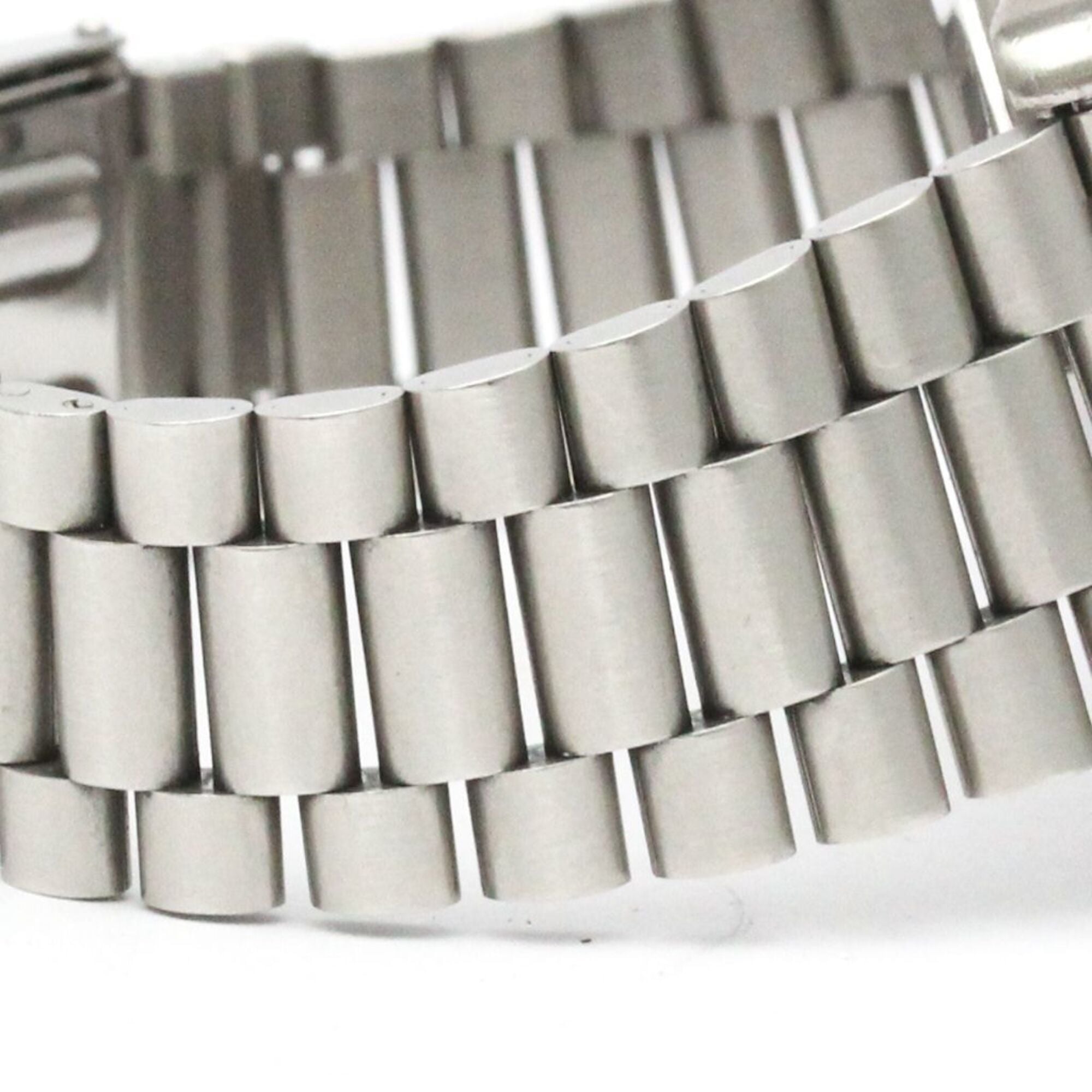 TAG HEUER 2000 Serie Herrenuhr aus Stahl Quarz 262.206 1