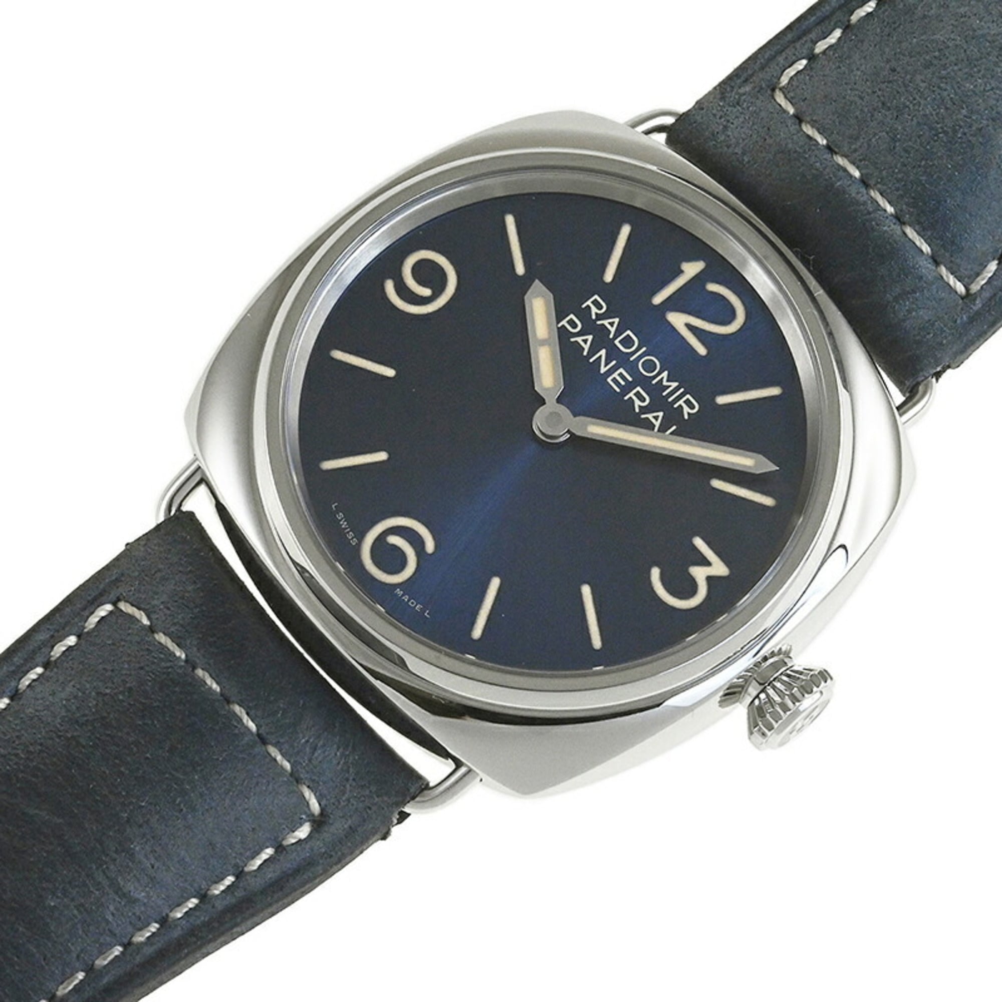 PANERAI Radiomir Officine-horloge PAM01383