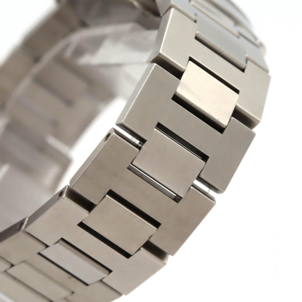 Montre Cartier Pasha C Grande Date Blanc Cadran 35 mm