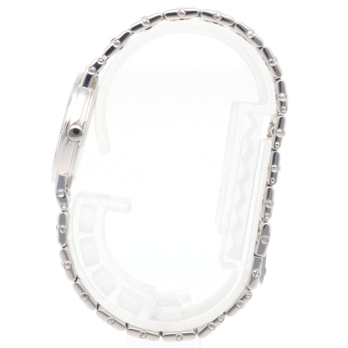 Montre Piaget Dancer 80563K81, cadran argenté, 23 mm