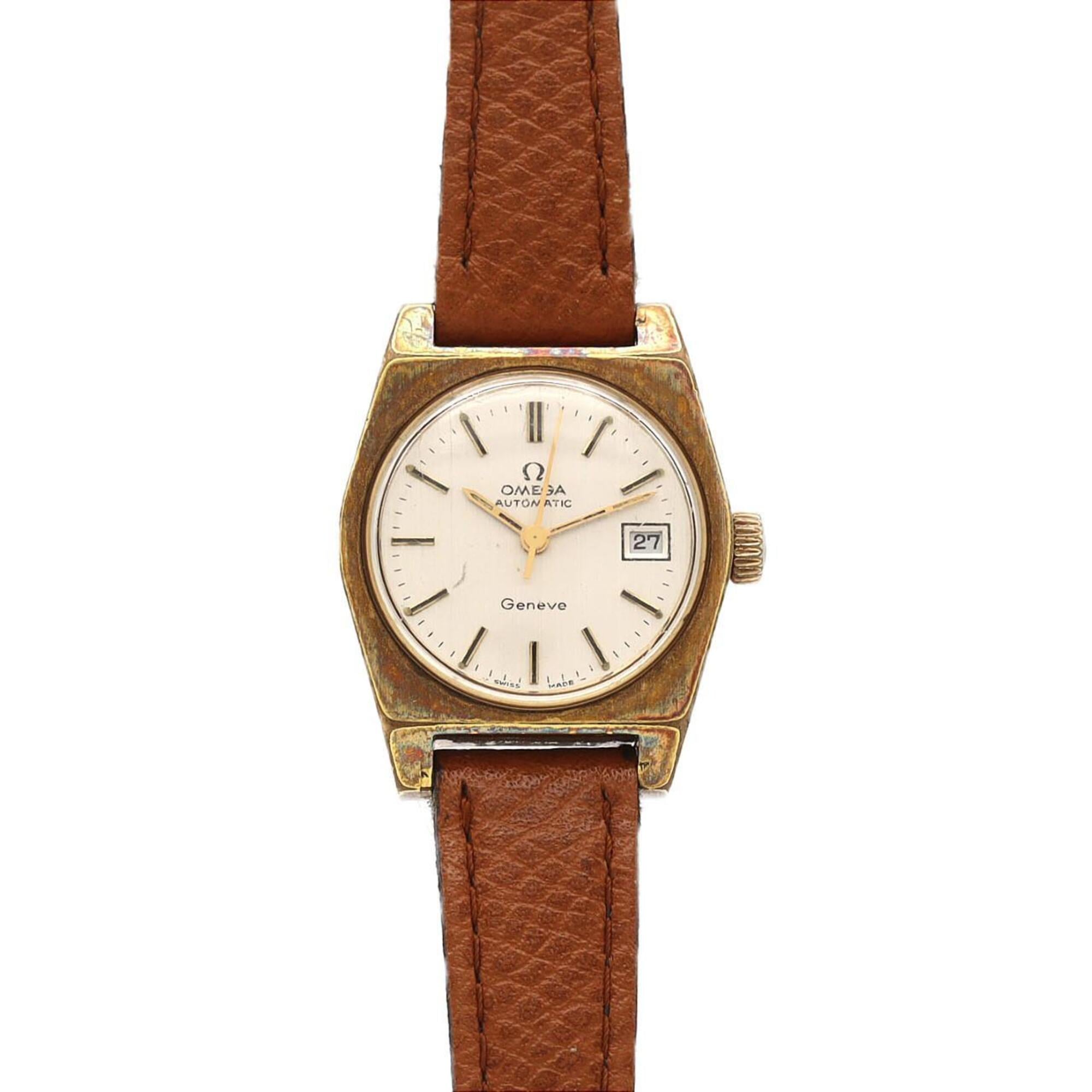 Omega Classic GP Automatic Watch