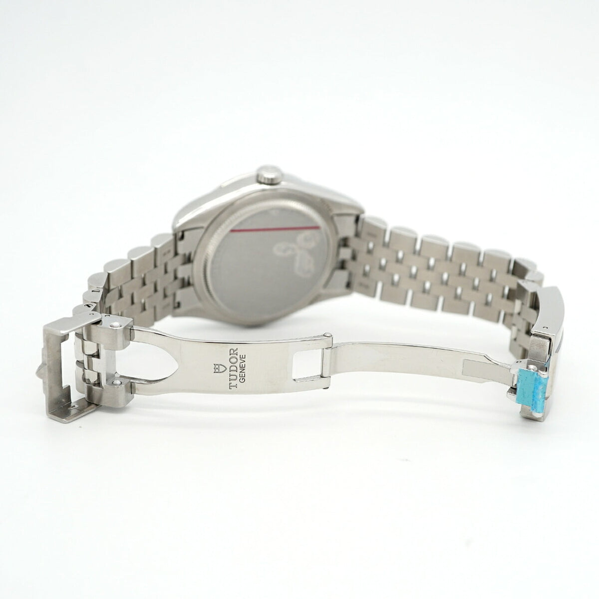 Montre Tudor Black bay One 79640, cadran gris, 36 mm