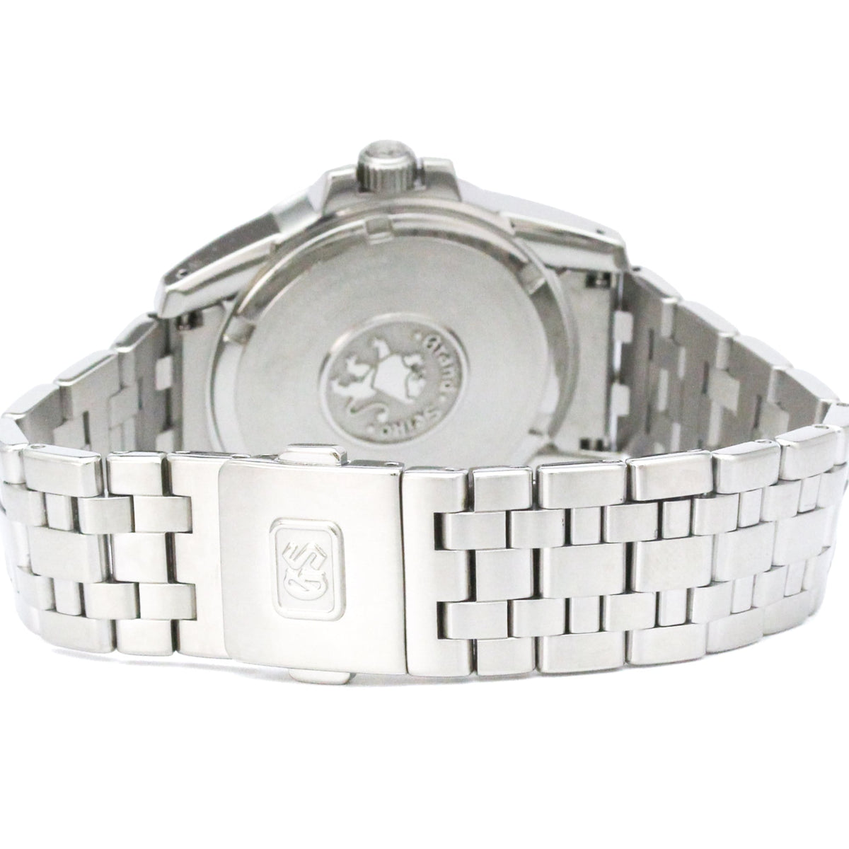 Grand Seiko Grand Seiko SBGX047(9F62-0AA0) Ice blue Dial 36mm Watch