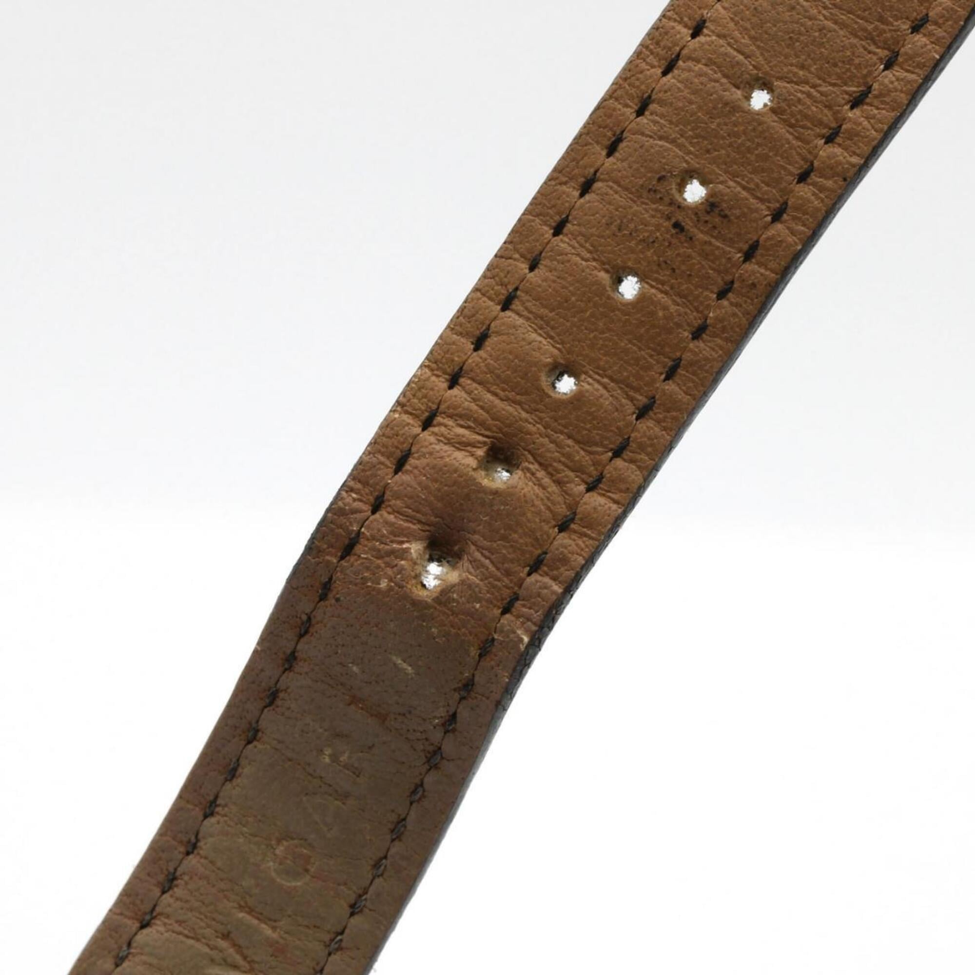 Montre Bvlgari Bulgari Solotempo ST29S/ST29C6SLD, cadran argenté, 29 mm