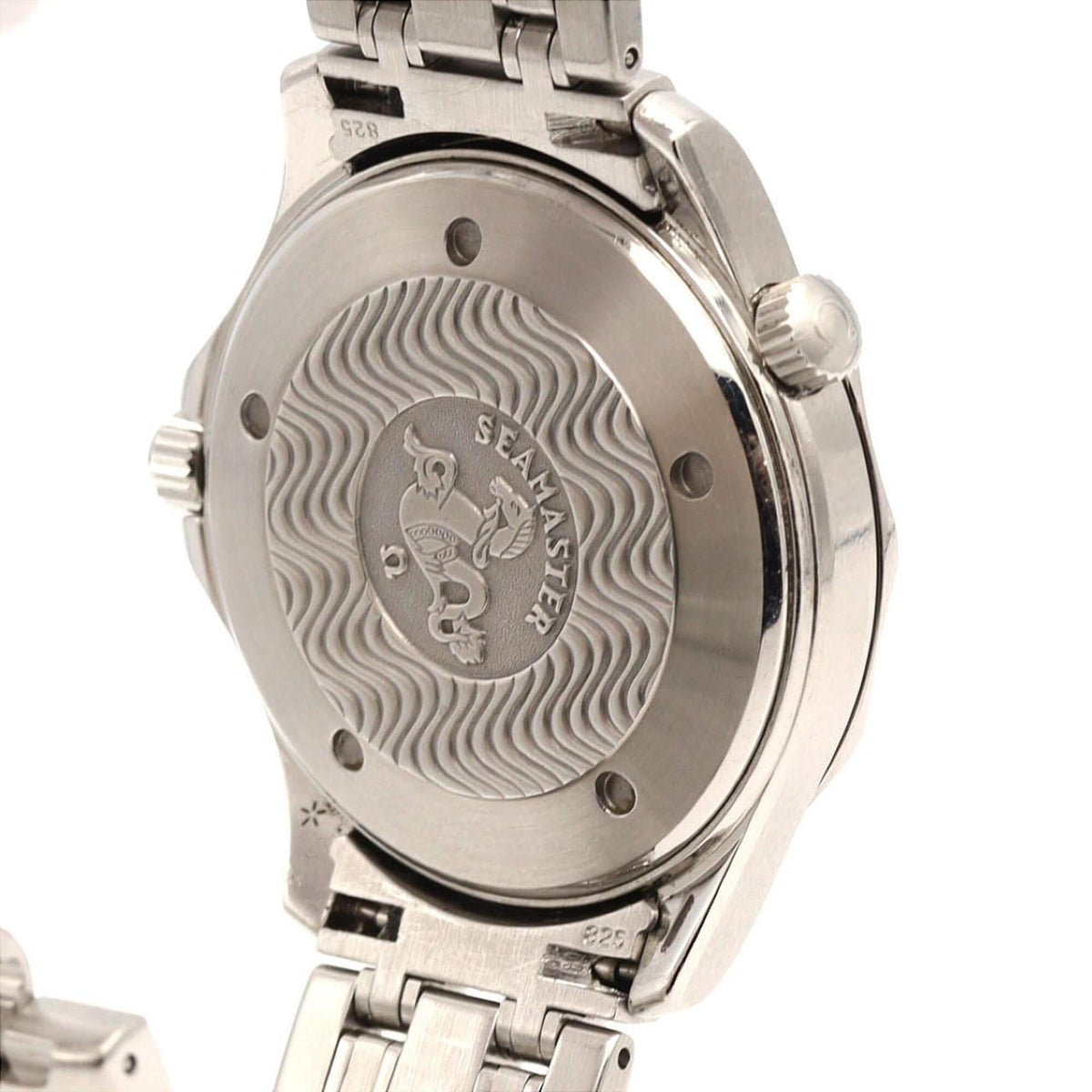 Montre Omega Seamaster Professional 2531.8, cadran bleu, 41 mm
