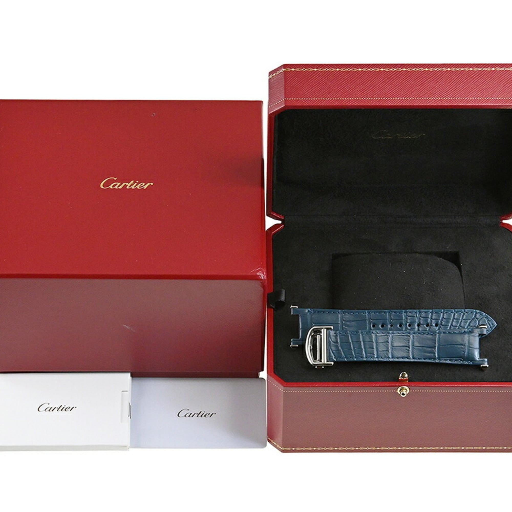 CARTIER Pasha de Cartier-horloge 41 mm WSPA0038