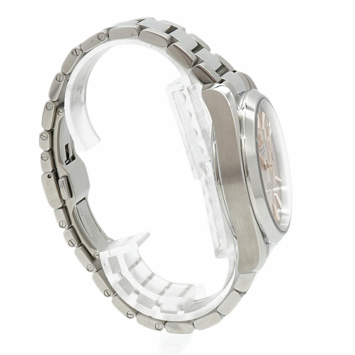 Omega Aqua Terra Annual Calendar 231.10.43.22.02.003 Silver Dial 43mm Watch