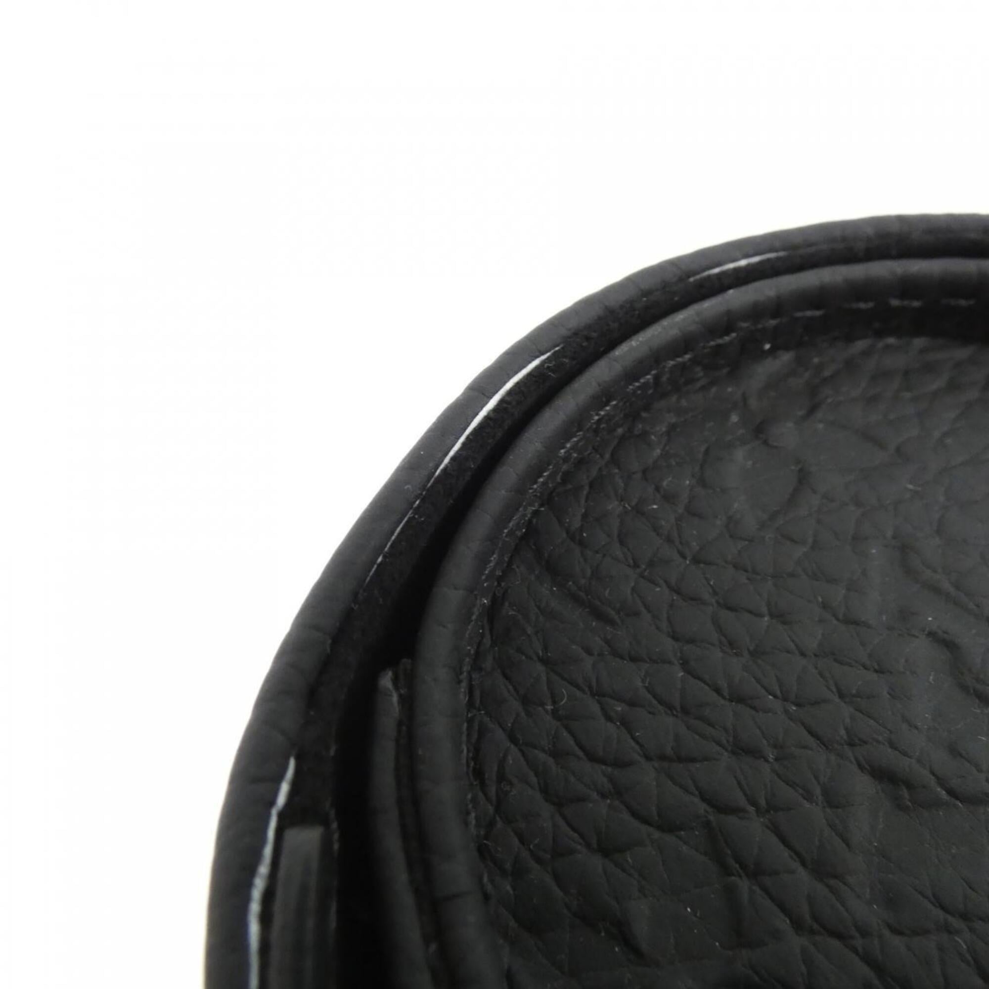 Louis Vuitton Taurillon Monogram Etui 3 Montres M10147 Dial mm Watch