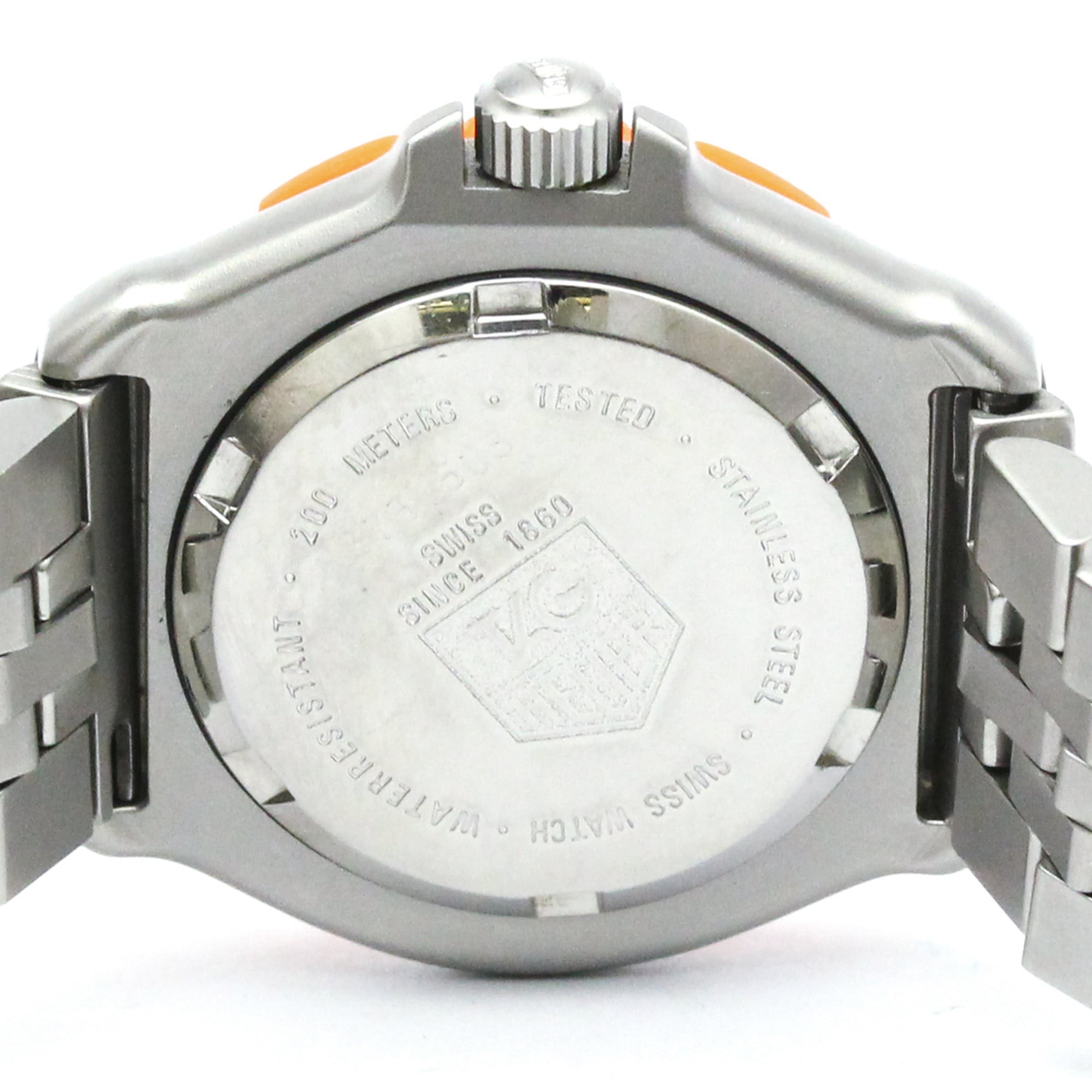 Montre TAG Heuer Formula 1 373508, cadran gris, 28 mm