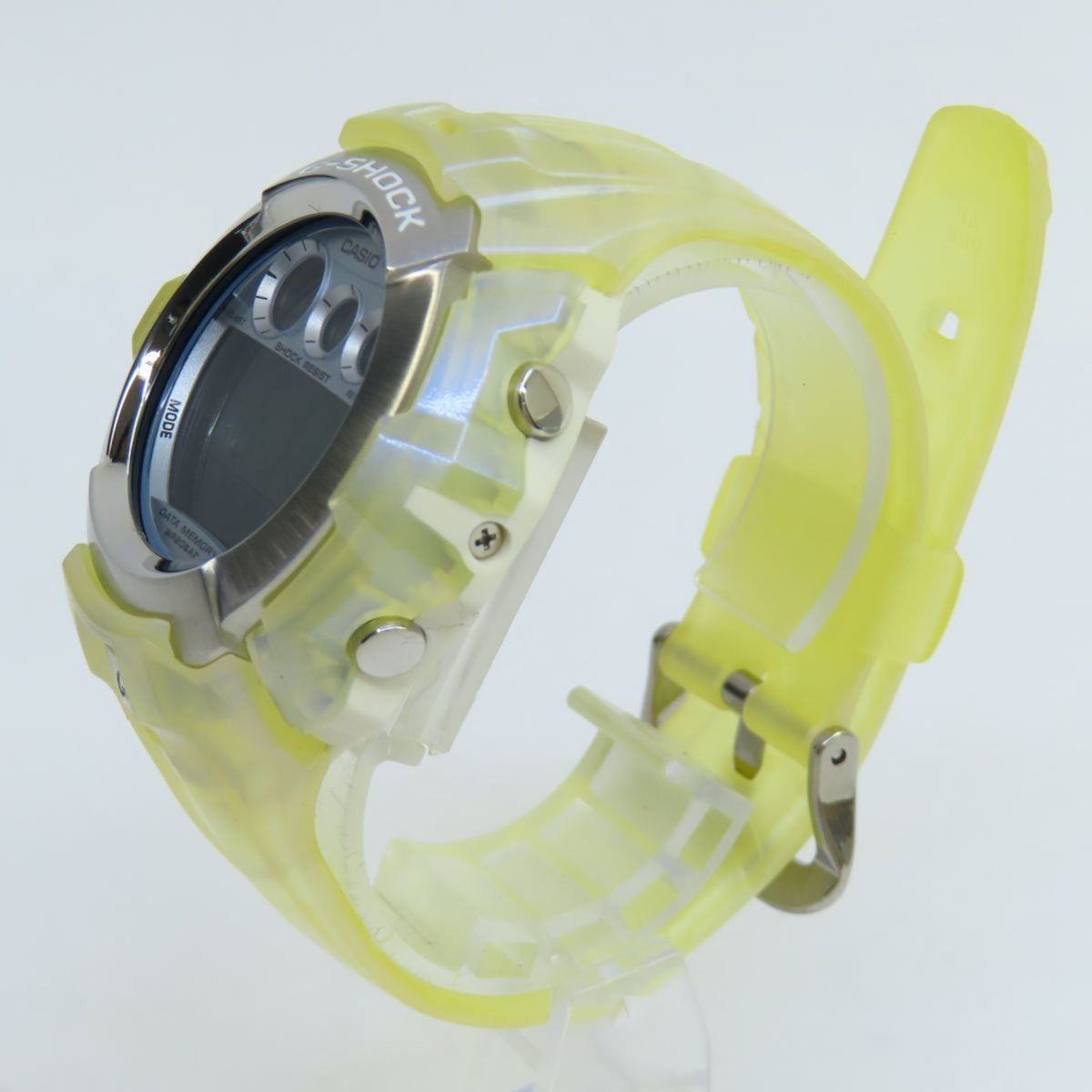 Montre-bracelet Quartz CASIO G-SHOCK Baby-G G Presents Lovers Collection 2002 LOV-02A-7JR