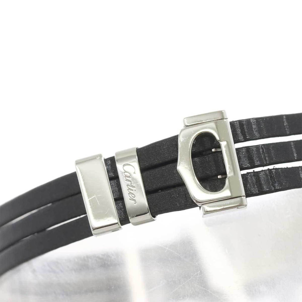 Cartier Tank Allongée WJ200328 Silber Zifferblatt 14 mm Uhr