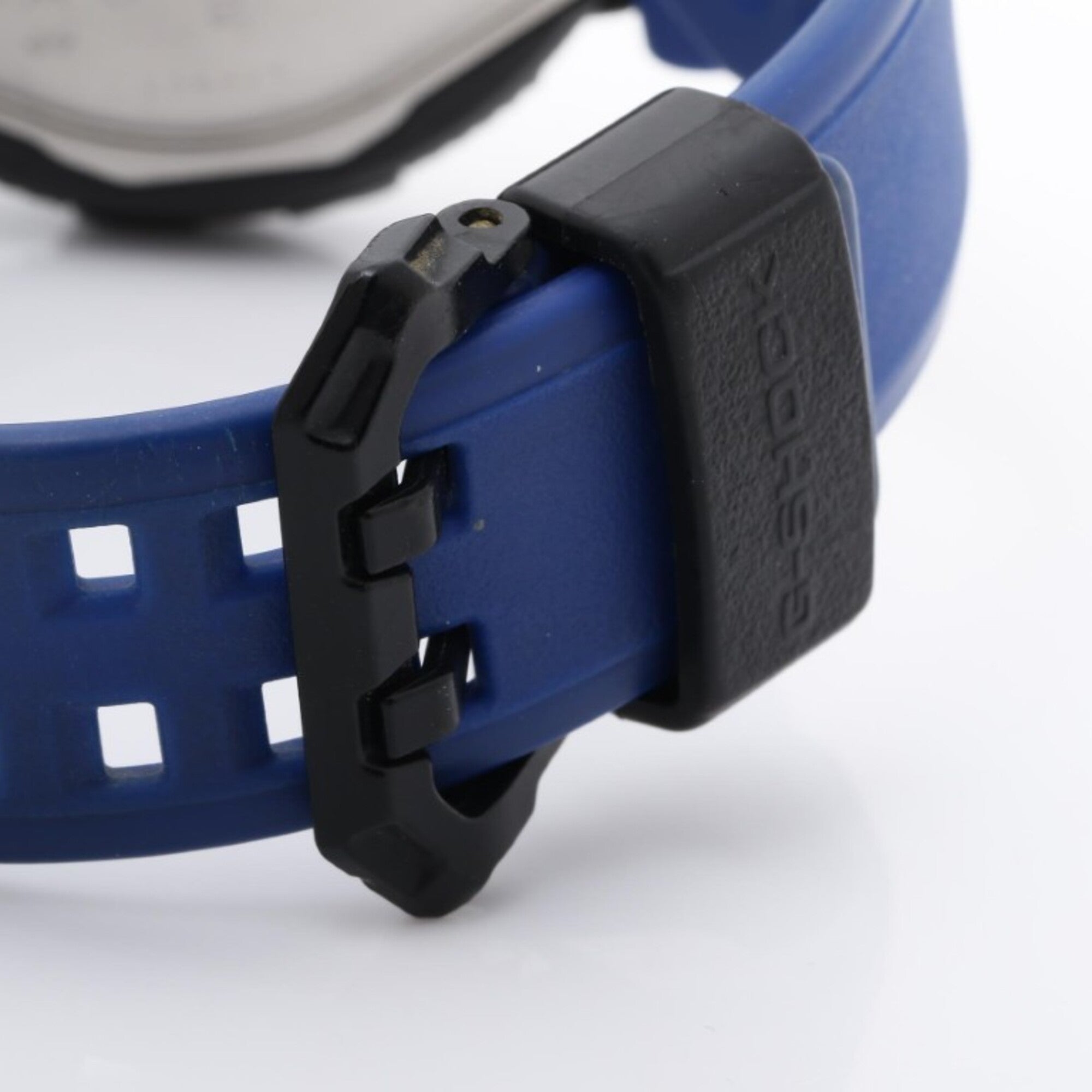 Casio G-SHOCK MASTER OF G - AIR GRAVITYMASTER GR-B200-1A2JF Noir Montre à cadran de 54 mm