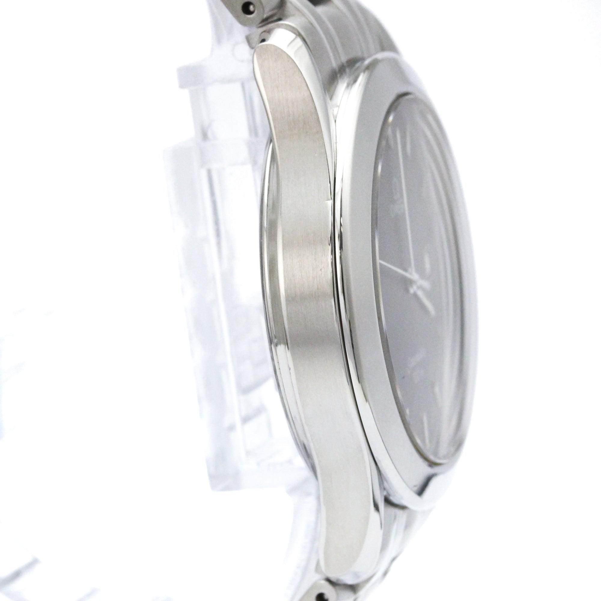 Omega Seamaster 2511.41 Grey Dial 36mm Watch