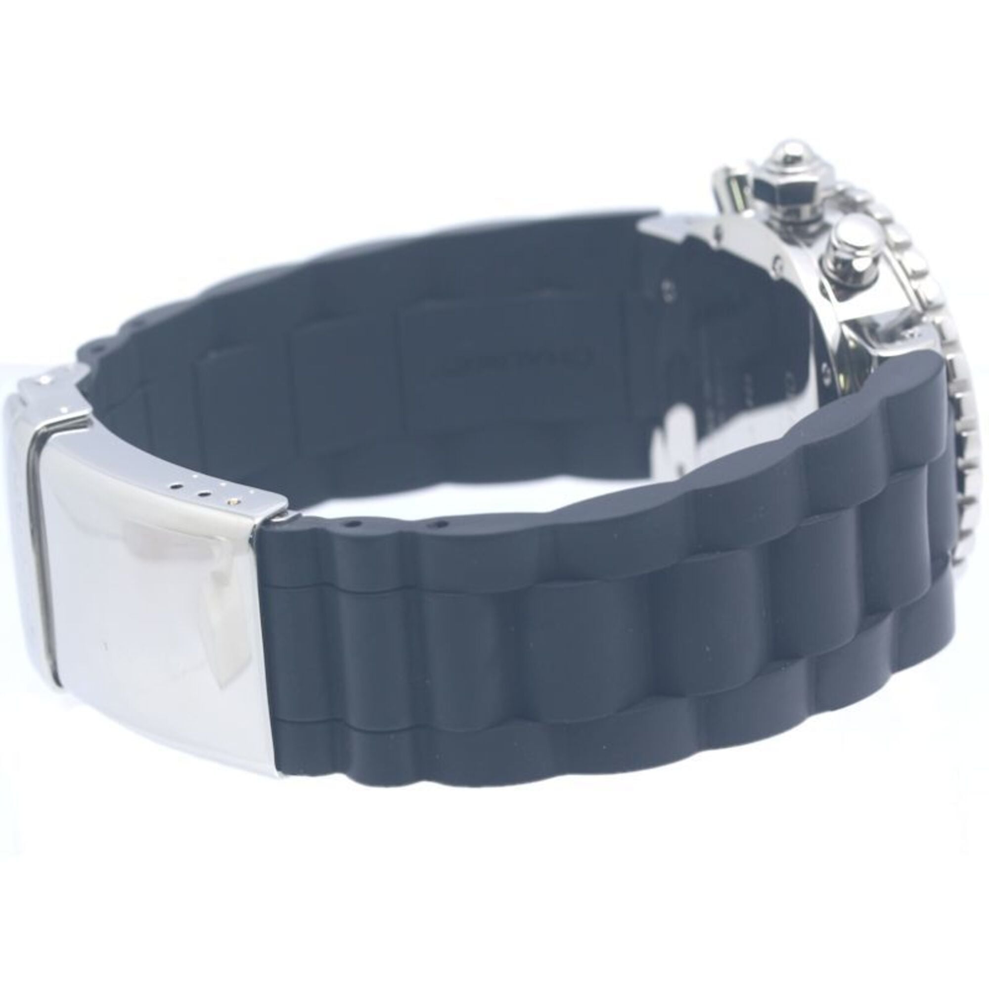 Montre Pour Hommes Chaumet Class One LM Chronographe Diamond W06247-17A 40387