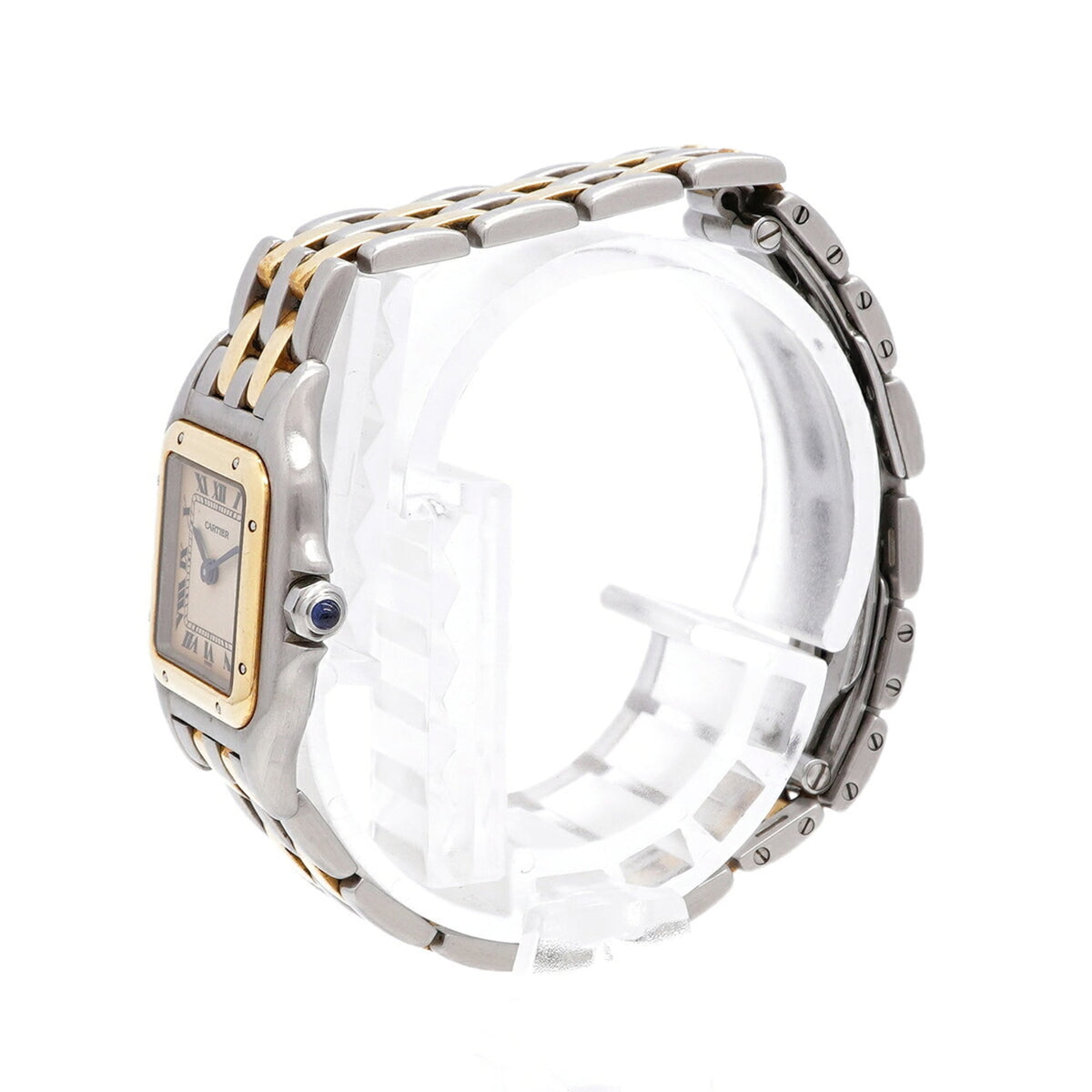 Cartier Panthère 66921 Ivory Dial 21mm Watch