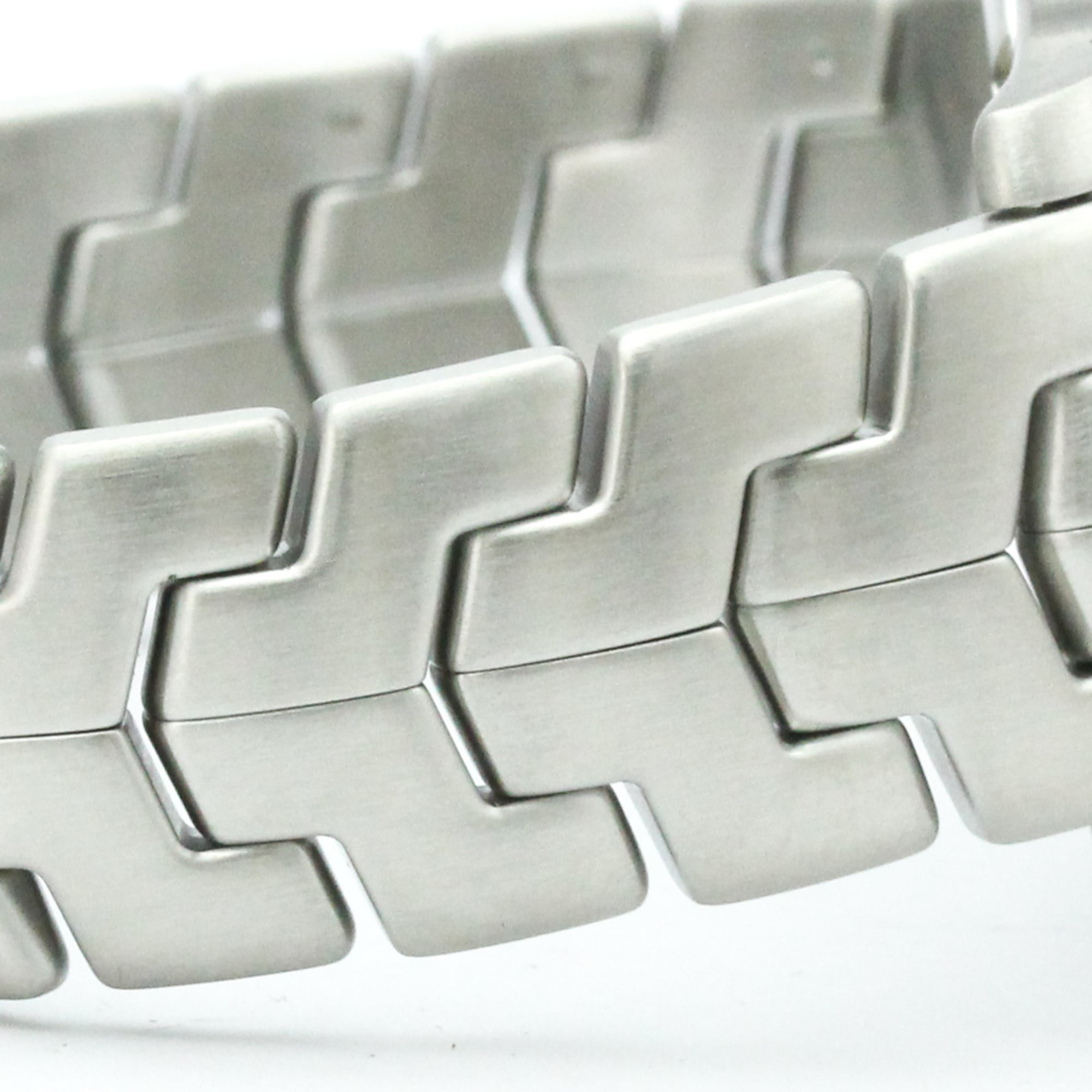 TAG HEUER Link Herrenuhr aus Edelstahl Quarz WJ1110
