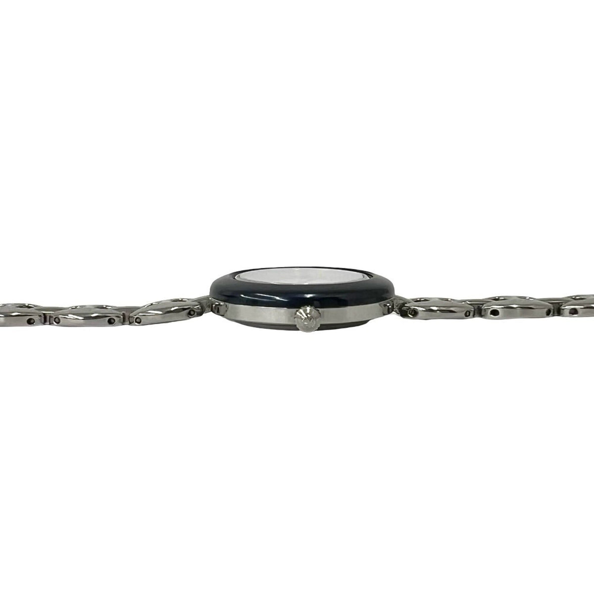 Gucci GZl1ljw8 horloge met wijzerplaat van 26 mm