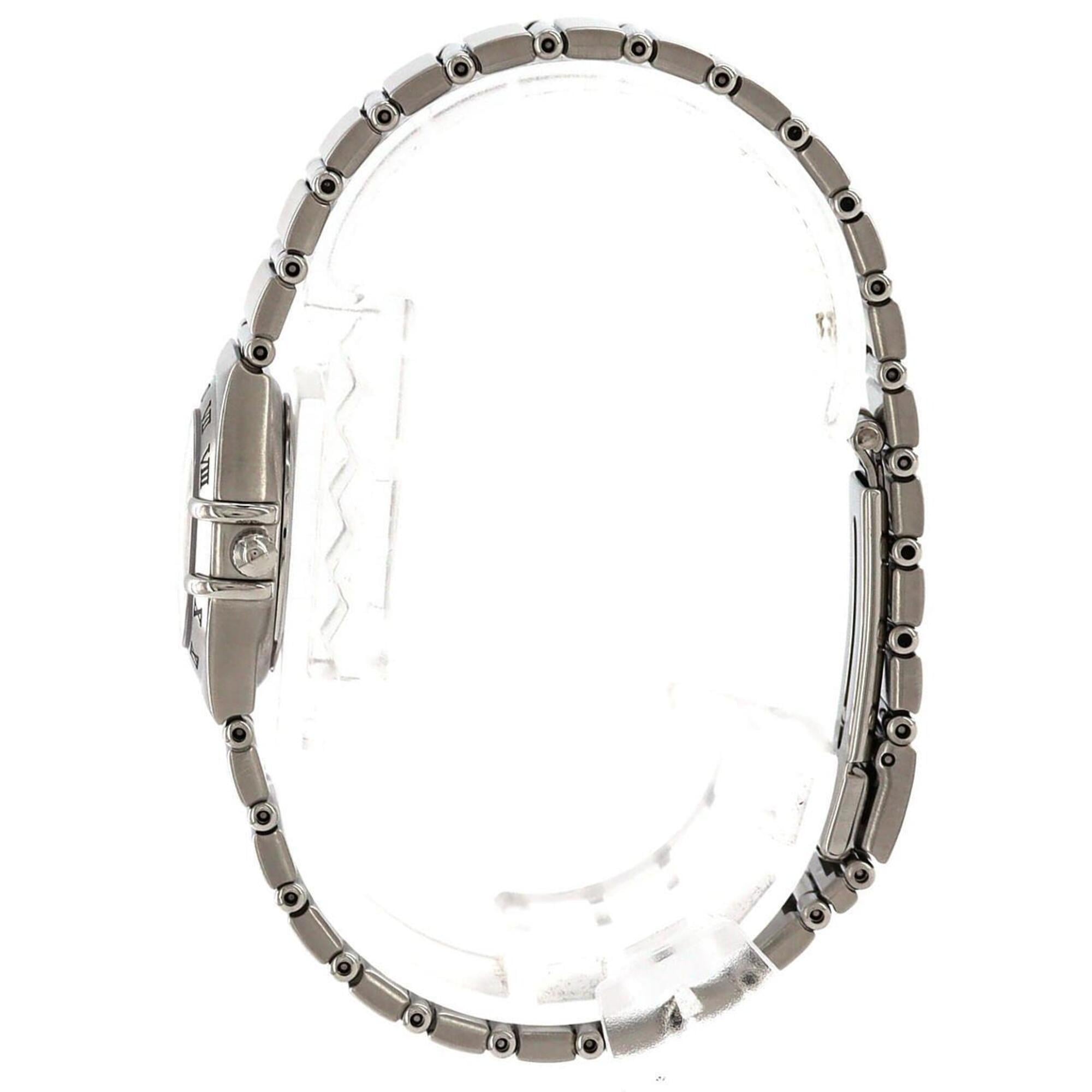 Omega Constellation Mini 1562.40 SS Quartz