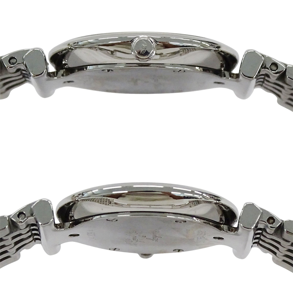 Montre Longines Grand Classic L4.209.4, cadran de 24 mm