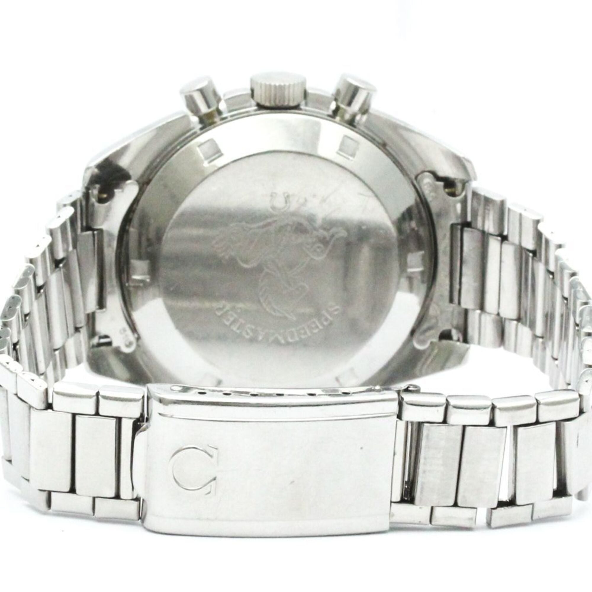 OMEGA Speedmaster 4th Model 1039 Bracelet Hand- 145.012