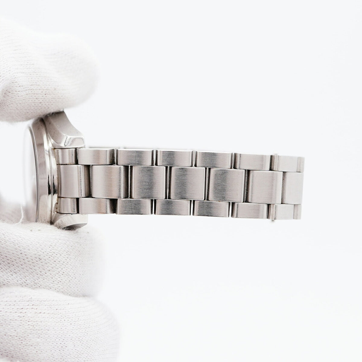 Omega Seamaster Aqua Terra 231.10.30.61.02.001 Silber Zifferblatt 29 mm Uhr
