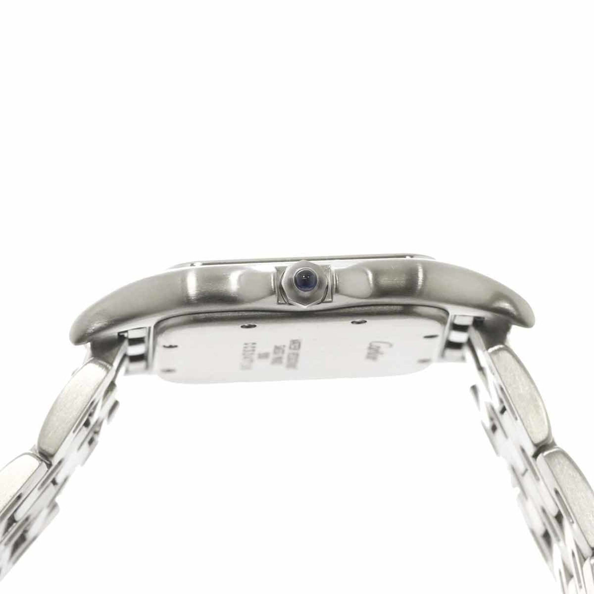 Cartier Panthère LM W25032P5 Ivory Dial 29mm Watch