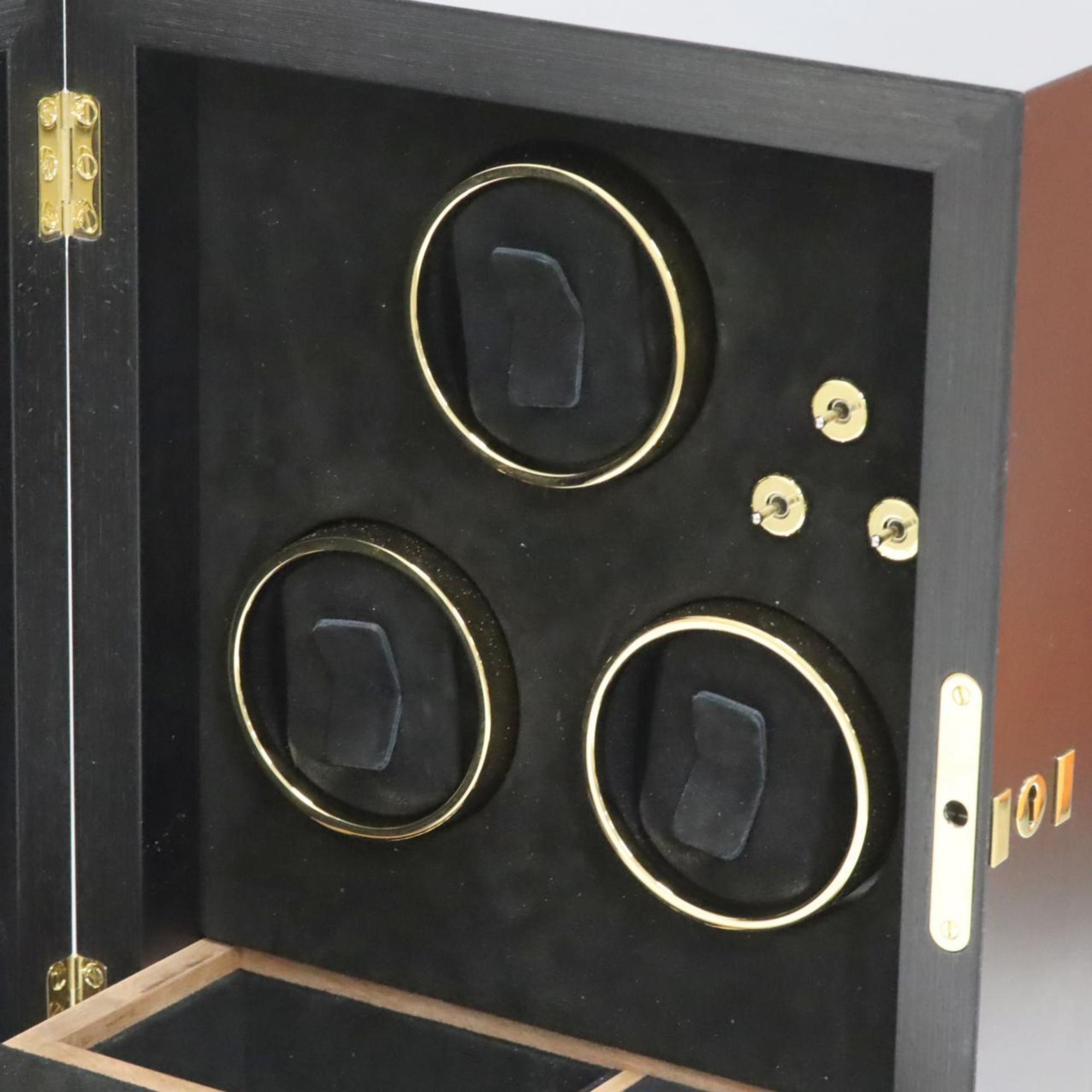 Étui pour remontoir Hermès Autre Remontoir de montre