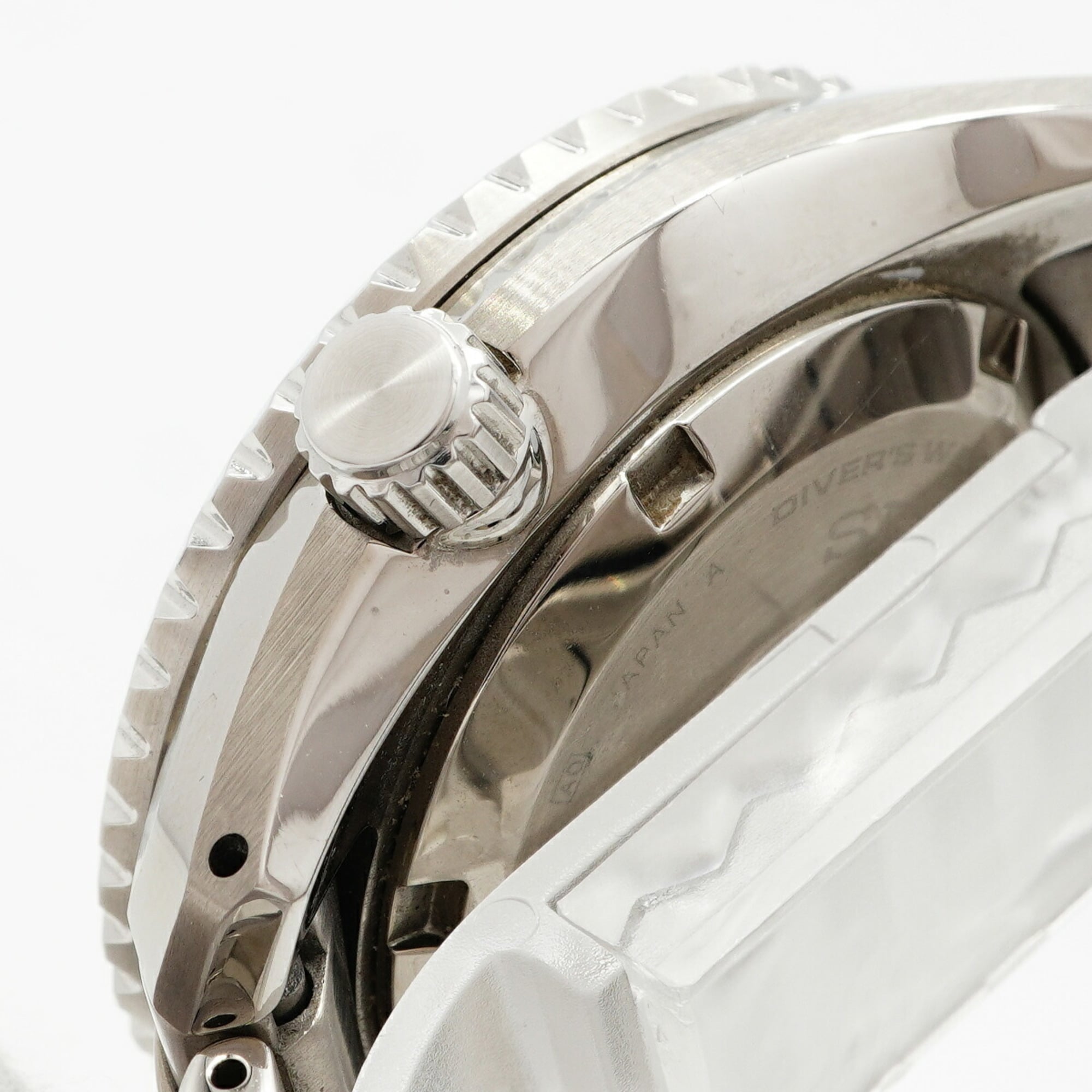 Seiko Prospex SBEJ009/6R54-00D0 Beige Dial 42mm Watch