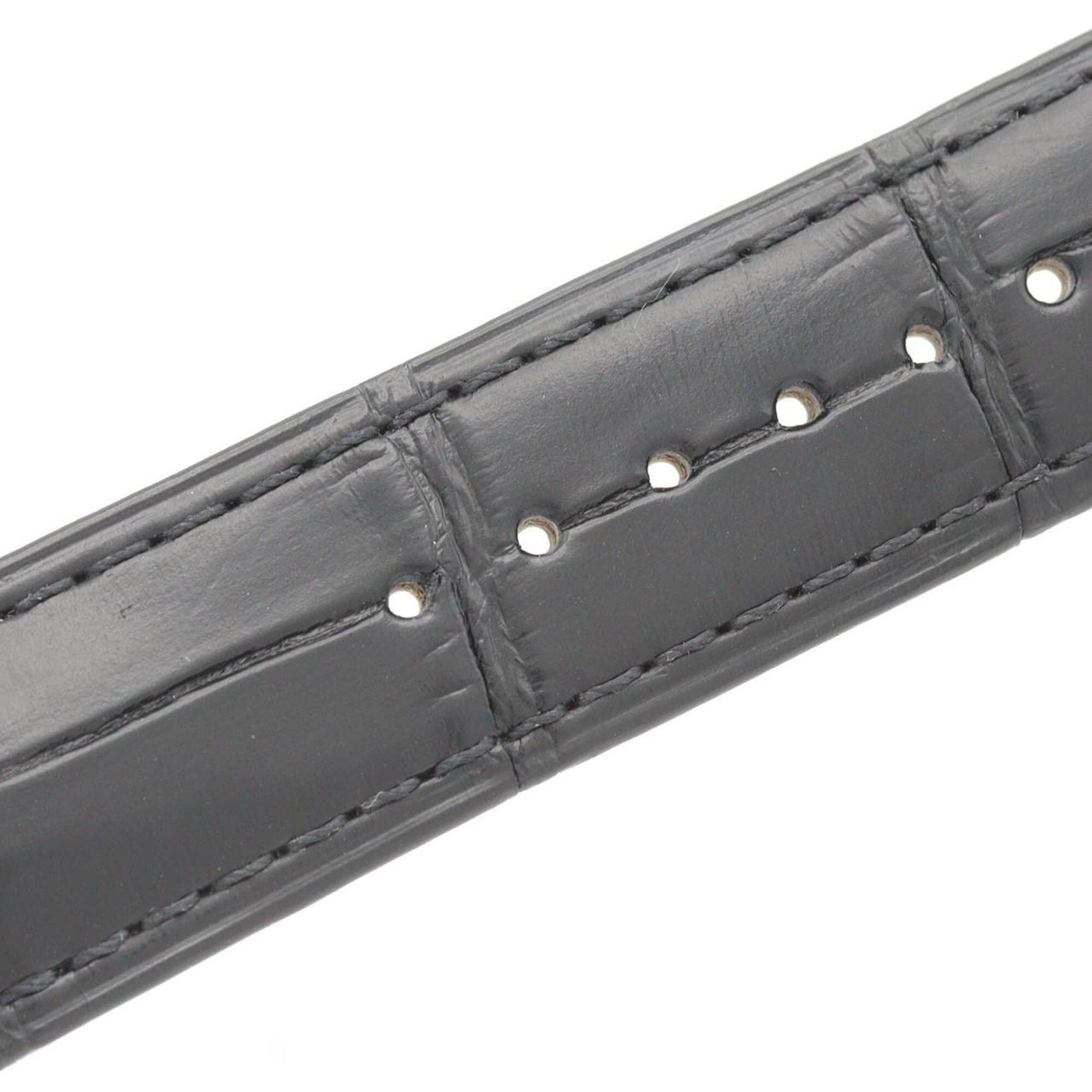 Omega De Ville Prestige 424.13.40.20.02.001 Stainless Steel Automatic Watch
