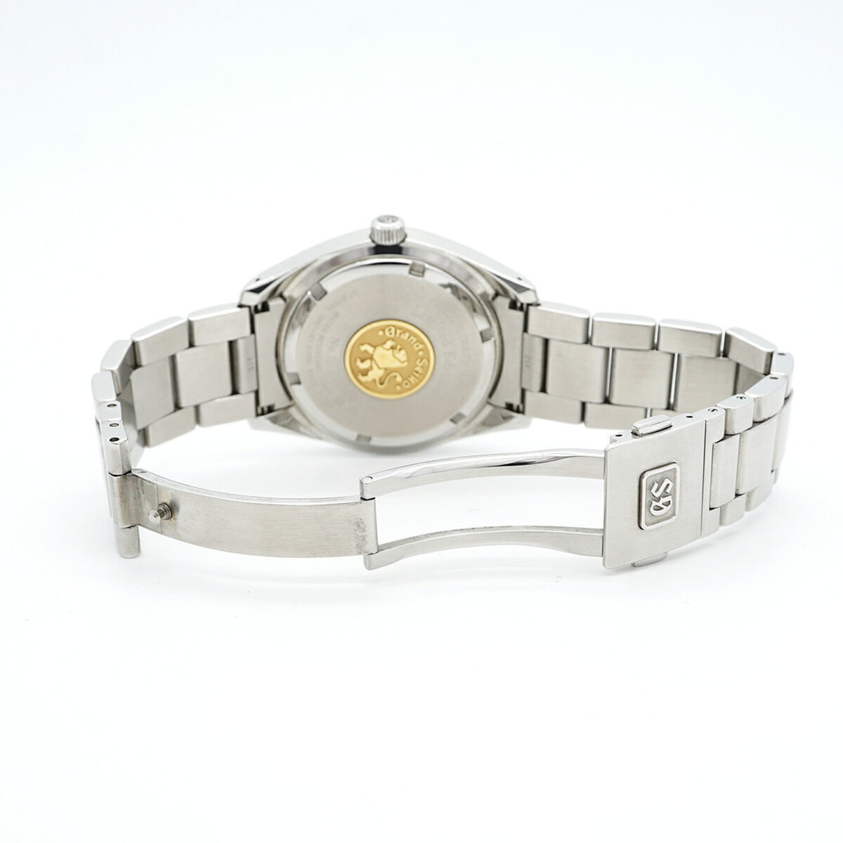 Grand Seiko Grand SBGP007/9F85-0AA0 Bleu Cadran 39mm Montre