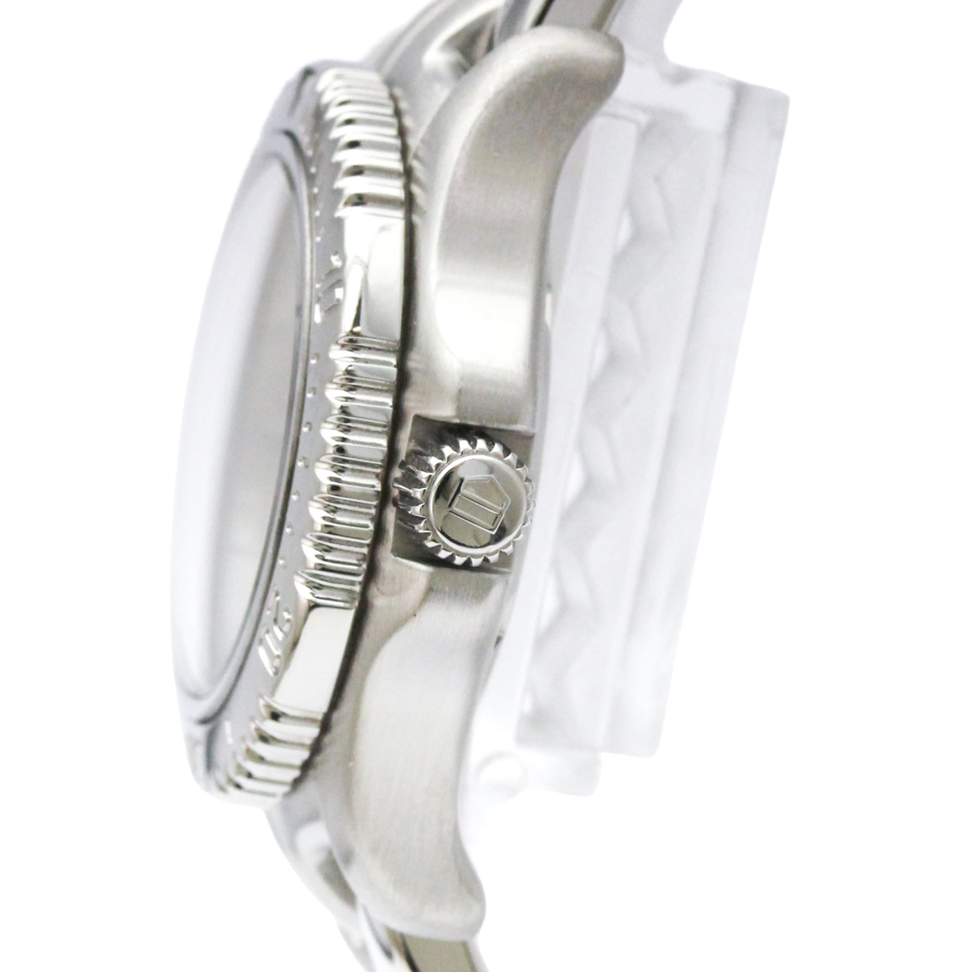 TAG Heuer Link WT1314 horloge met witte wijzerplaat, 30 mm