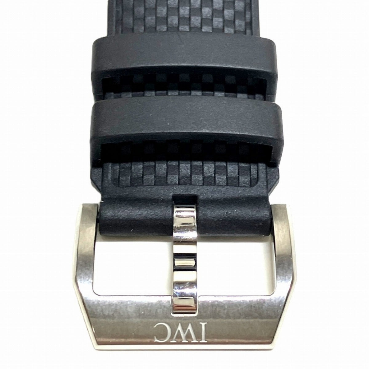 Montre IWC Schaffhausen IW379506 Noir cadran 44 mm
