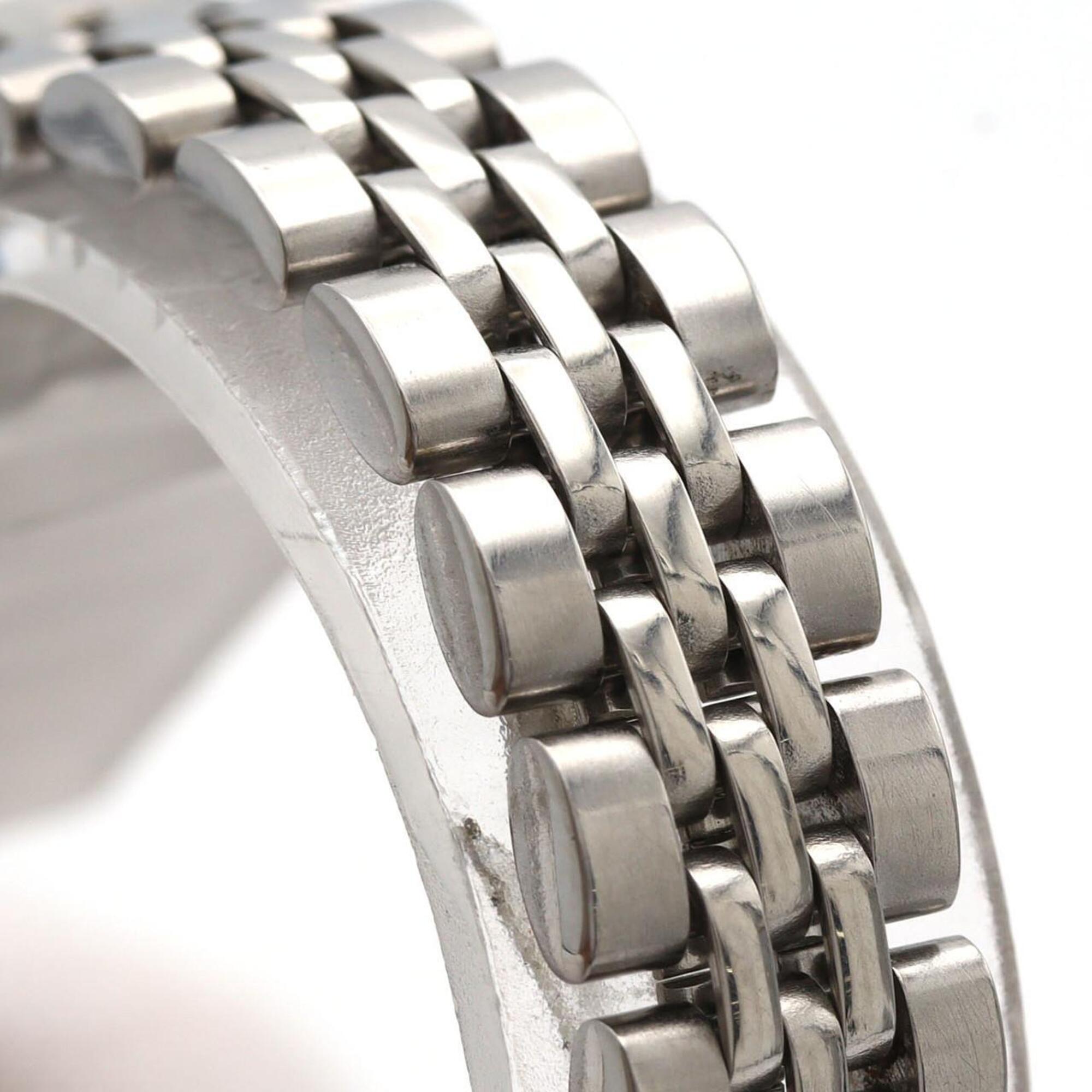 Omega Geneve Cal.671 565002 Silver Dial 21mm Watch