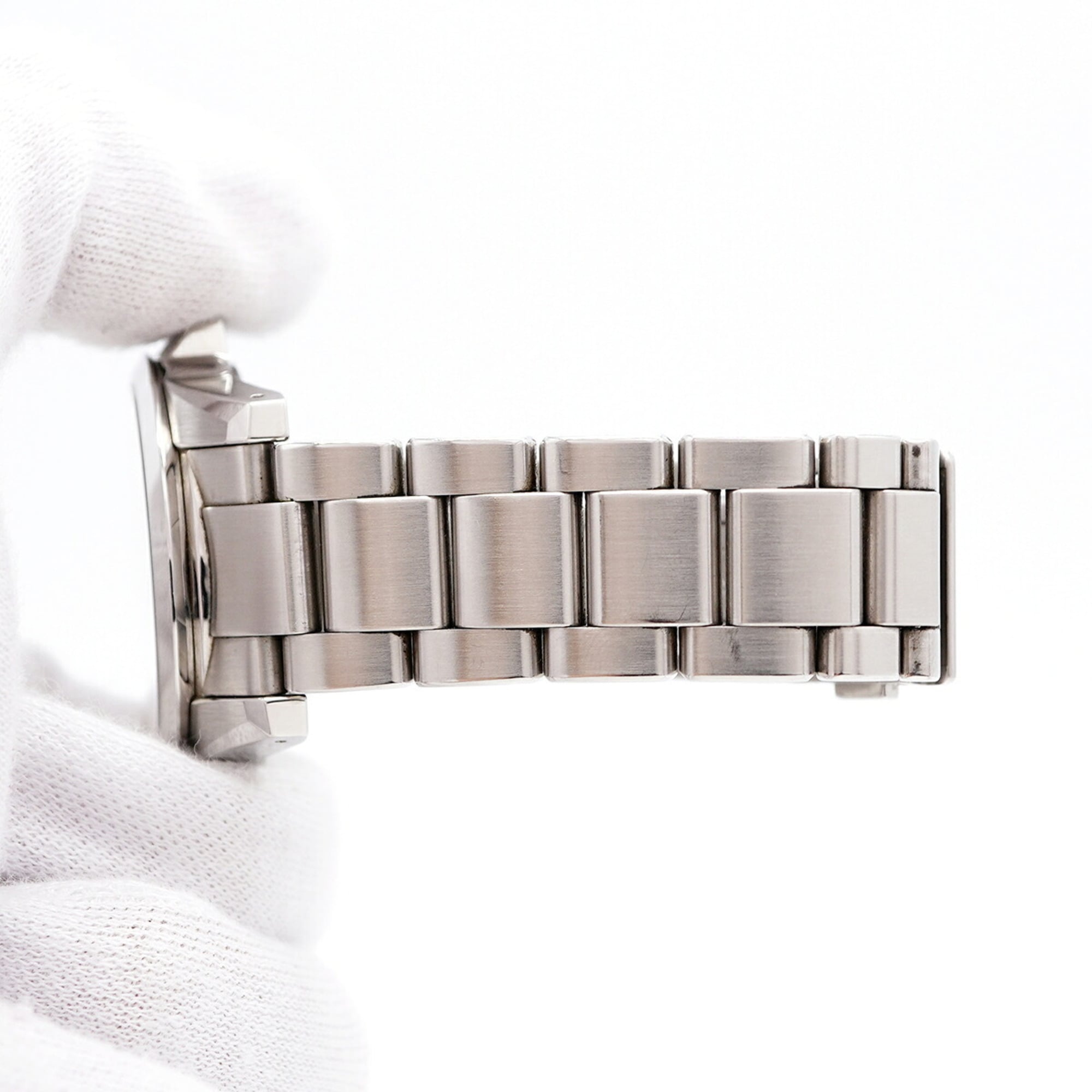Montre Grand Seiko Seiko Grand SBGX253/9F62-0AA1 Blanc Cadran 37 mm
