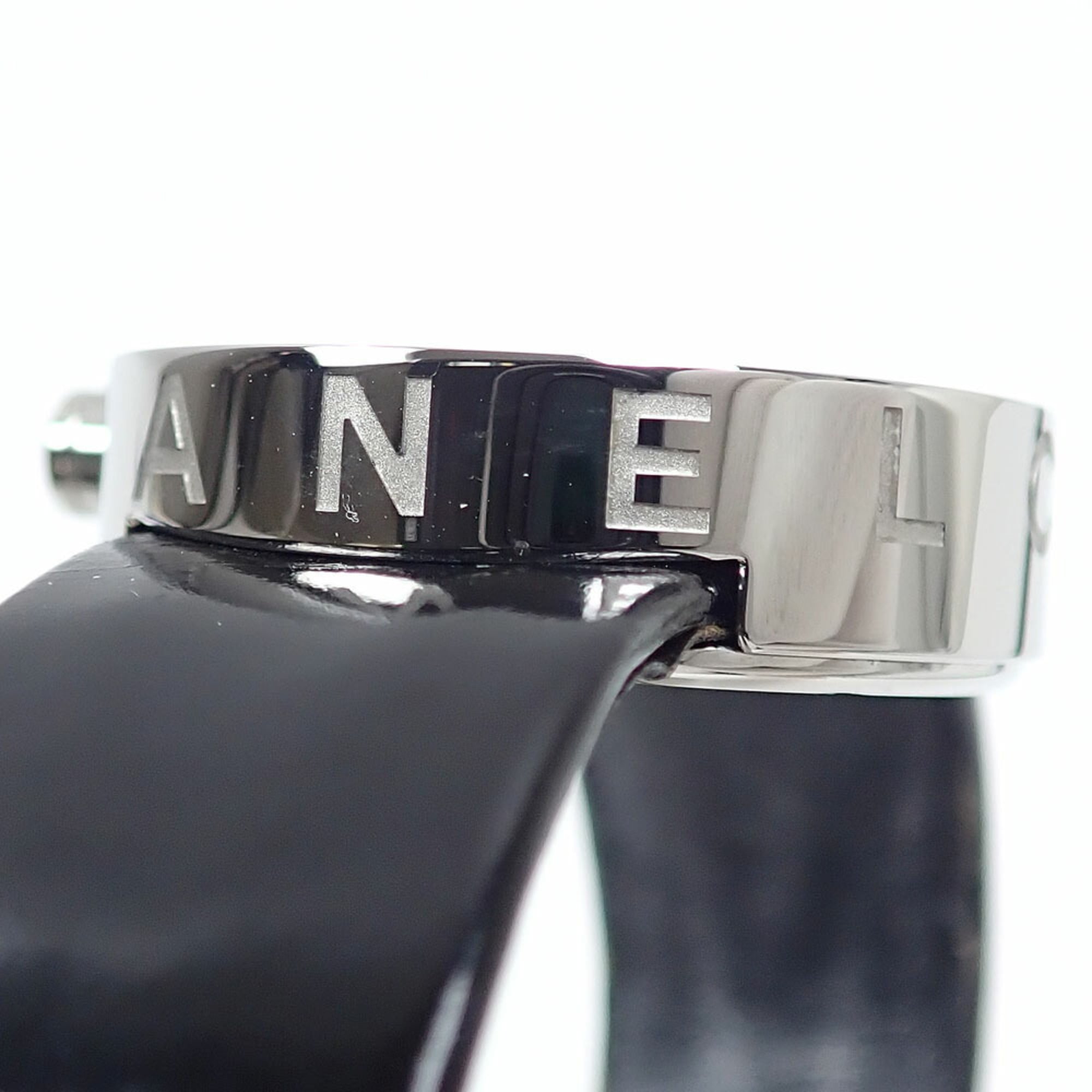 Chanel La Ronde H0579 Black Dial 29mm Watch