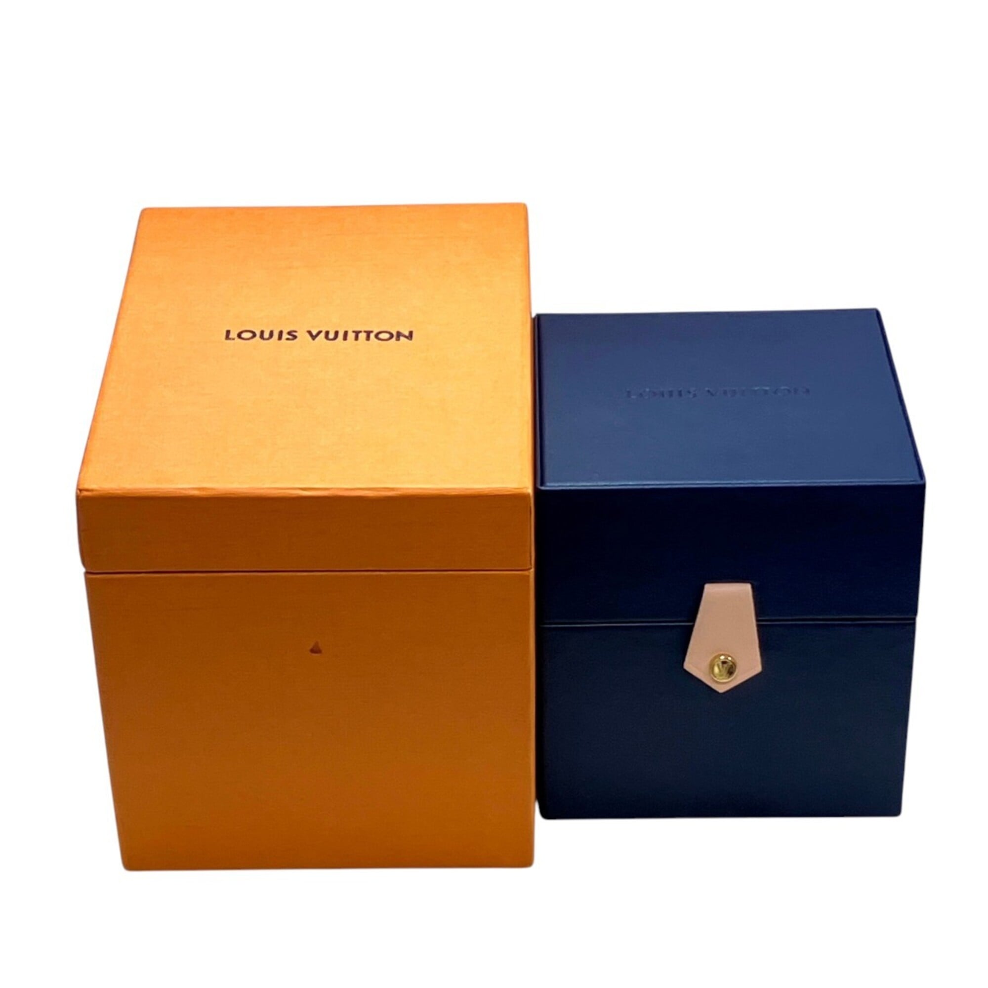 Louis Vuitton Tambour Slim-horloge, totaalgewicht 51 g, roestvrij staal, rubberen band, quartz uurwerk, zwarte wijzerplaat, QA144
